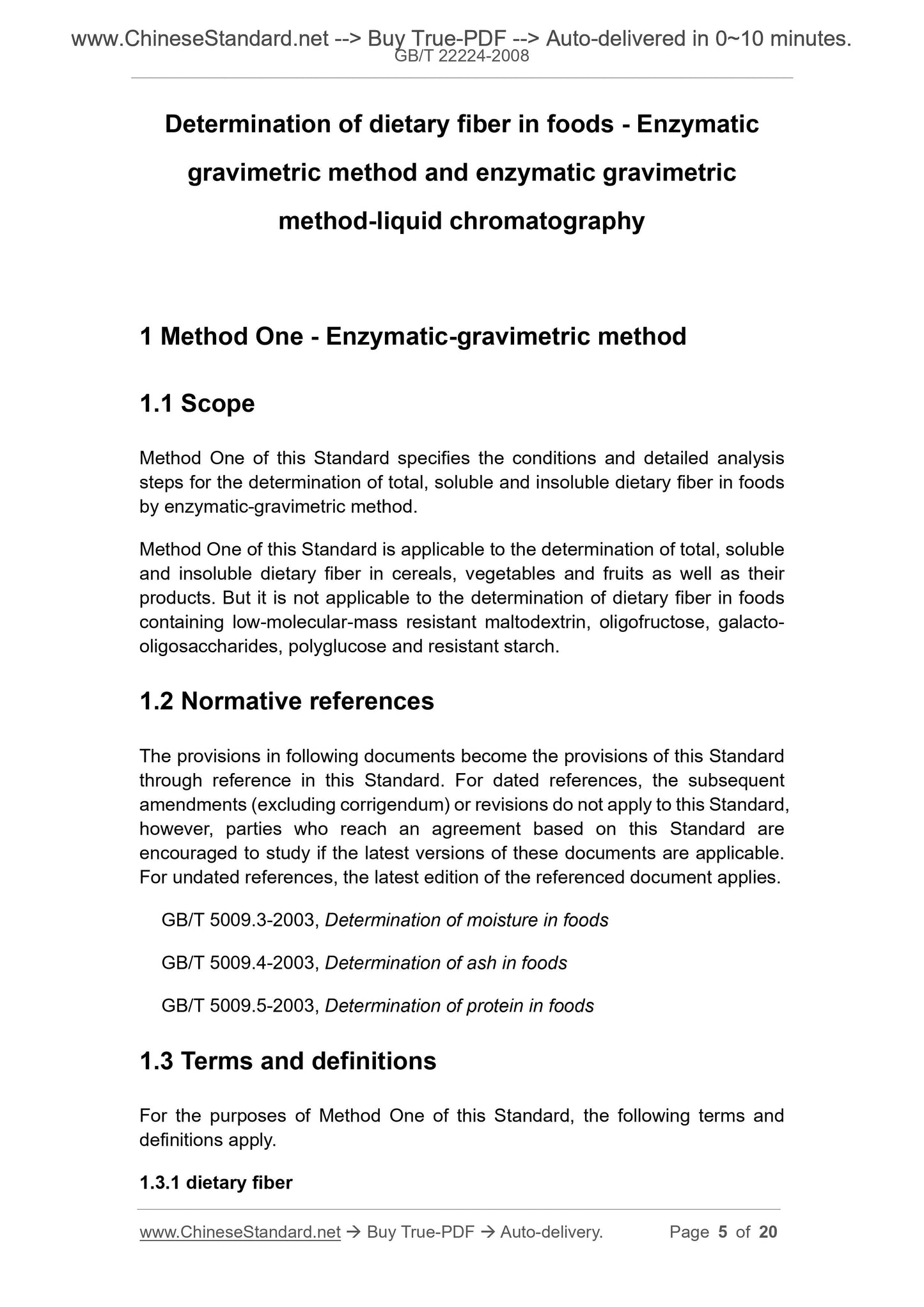 GB/T 22224-2008 Page 4