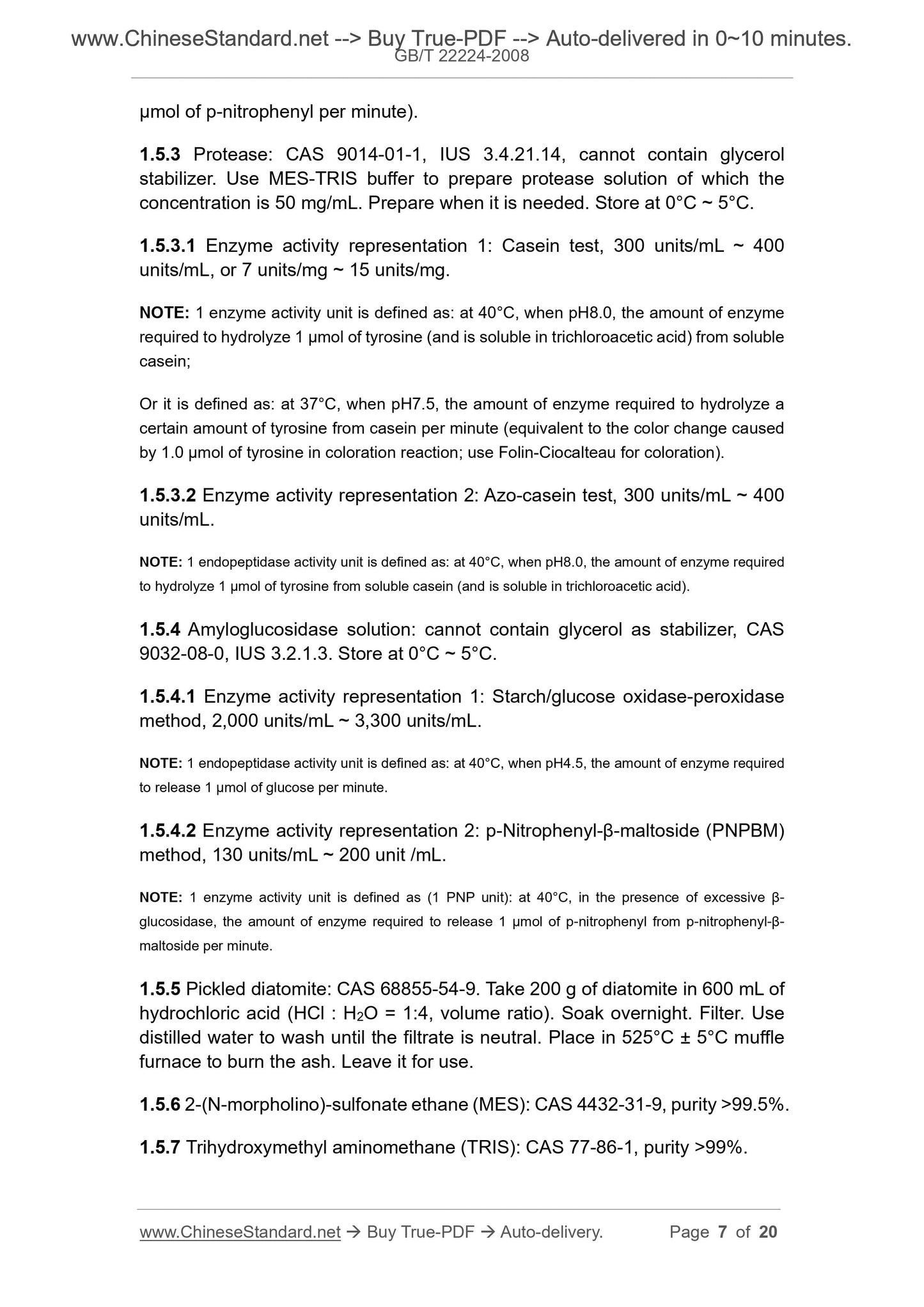 GB/T 22224-2008 Page 5