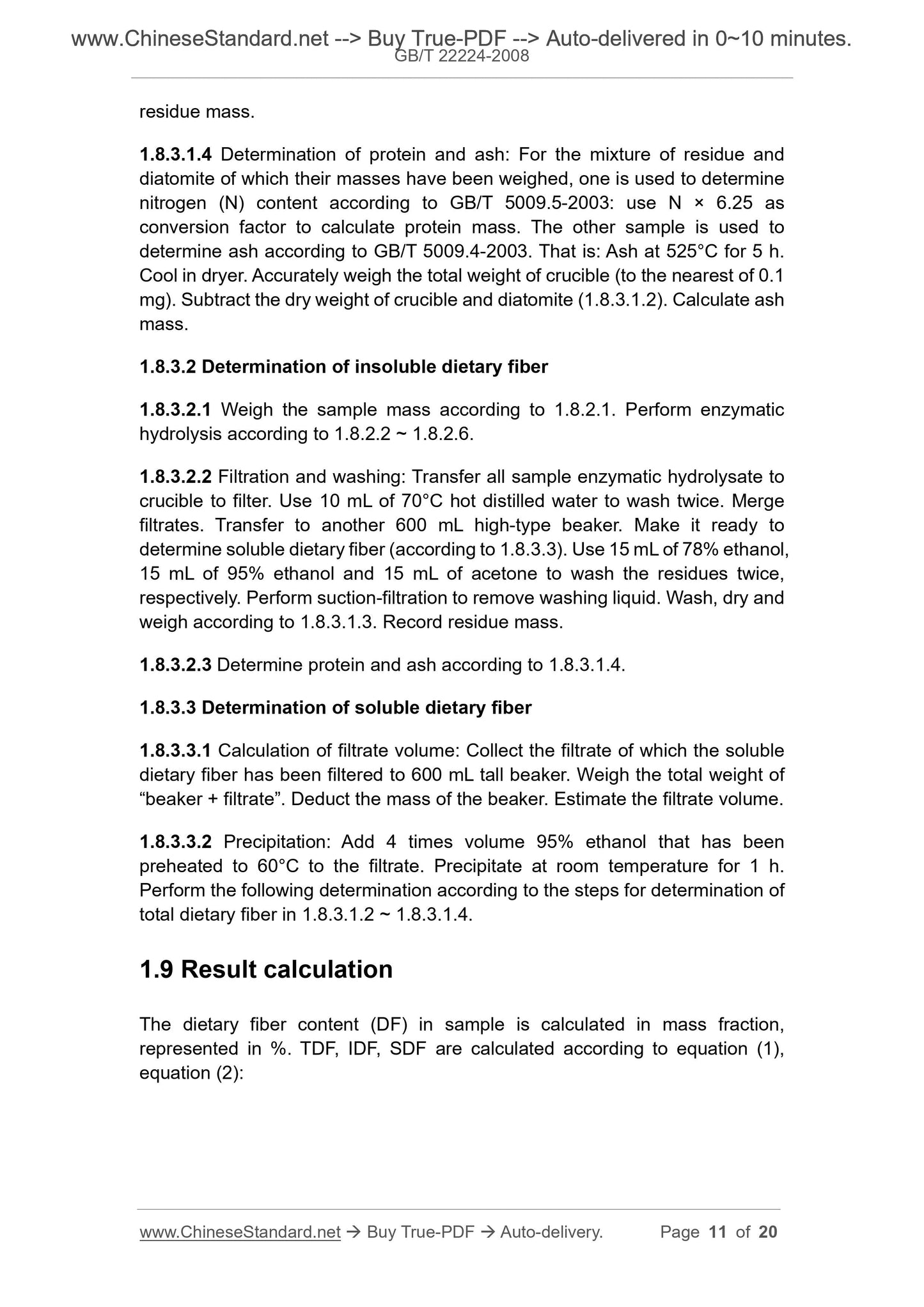 GB/T 22224-2008 Page 7