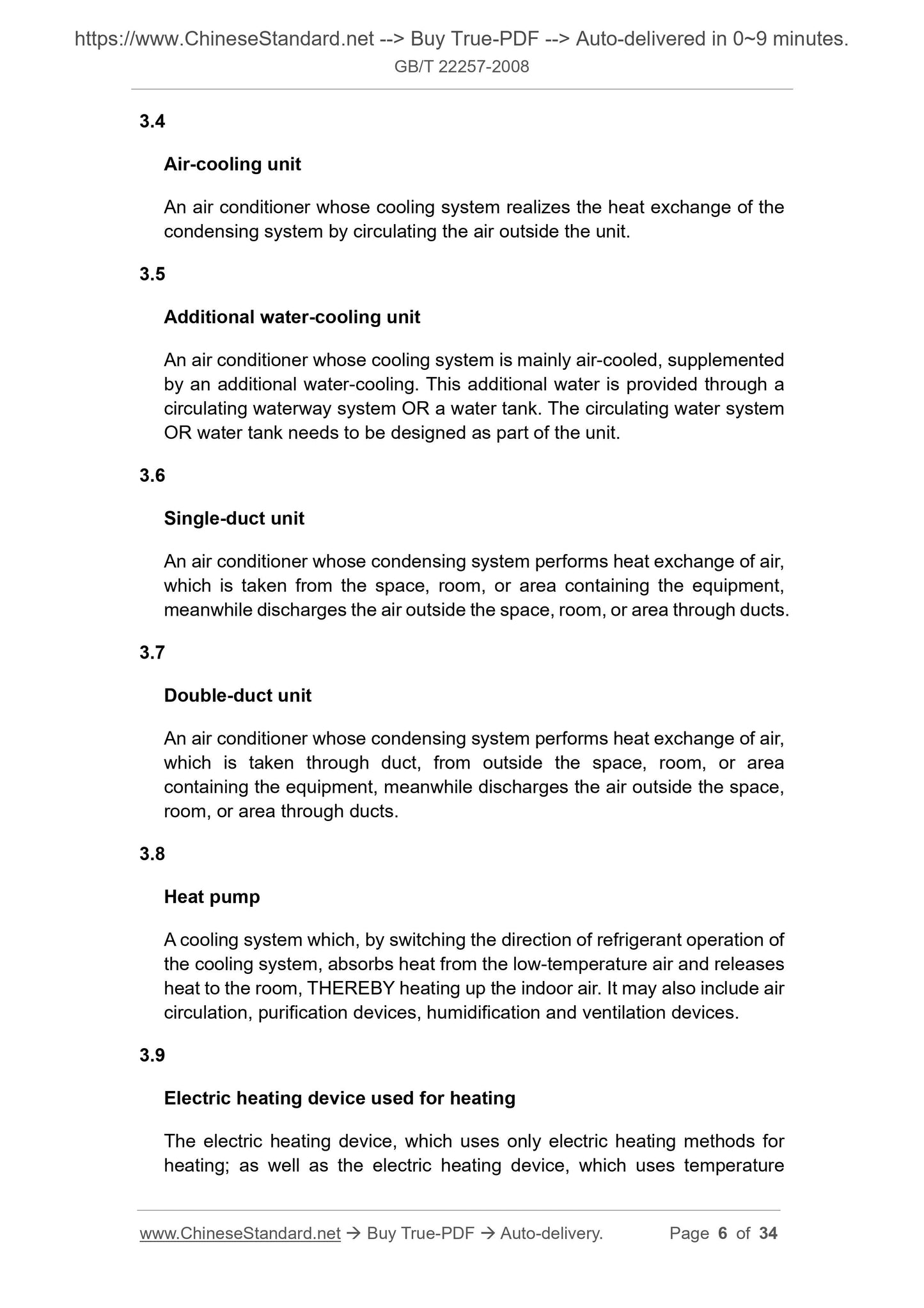 GB/T 22257-2008 Page 4
