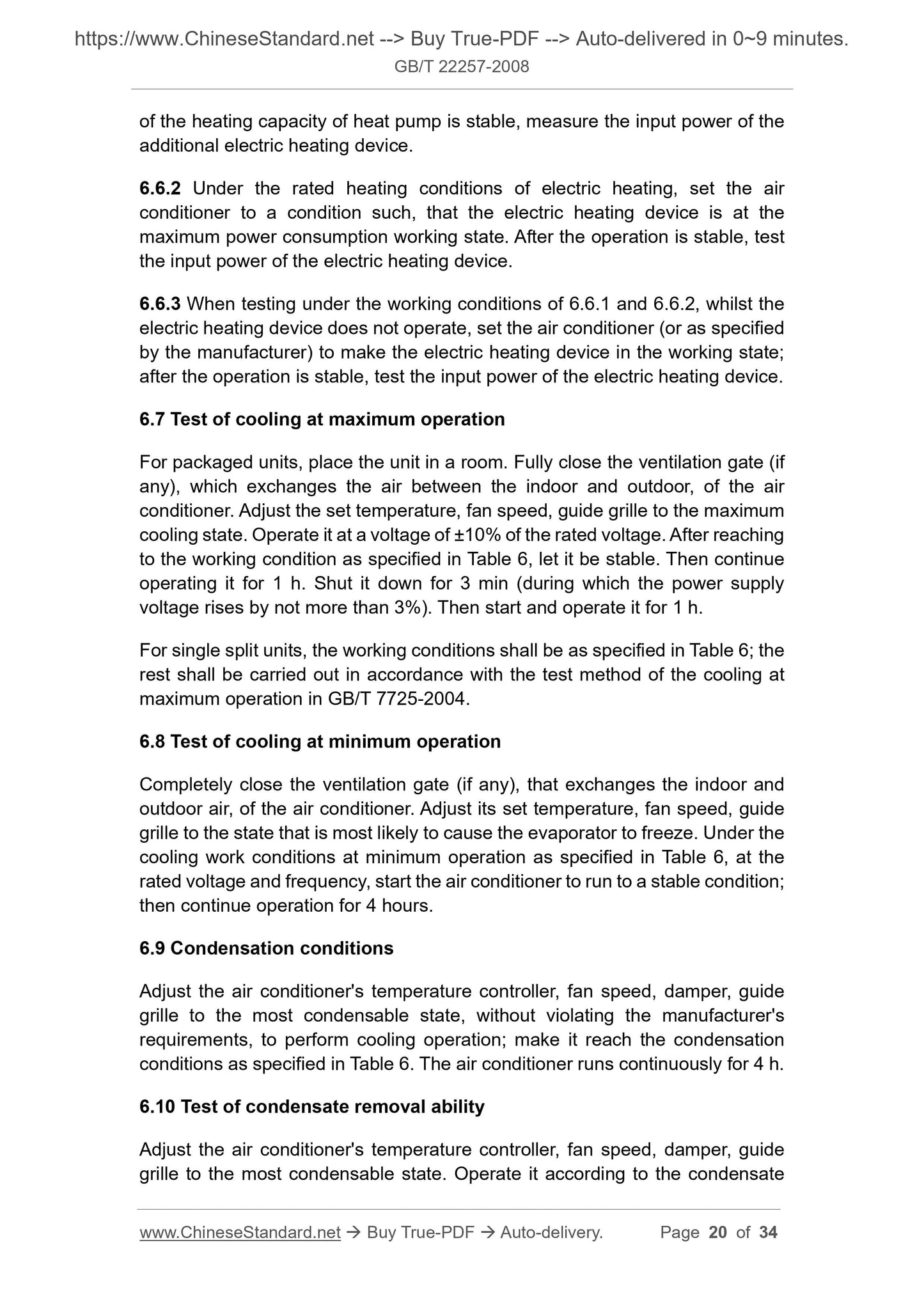 GB/T 22257-2008 Page 8