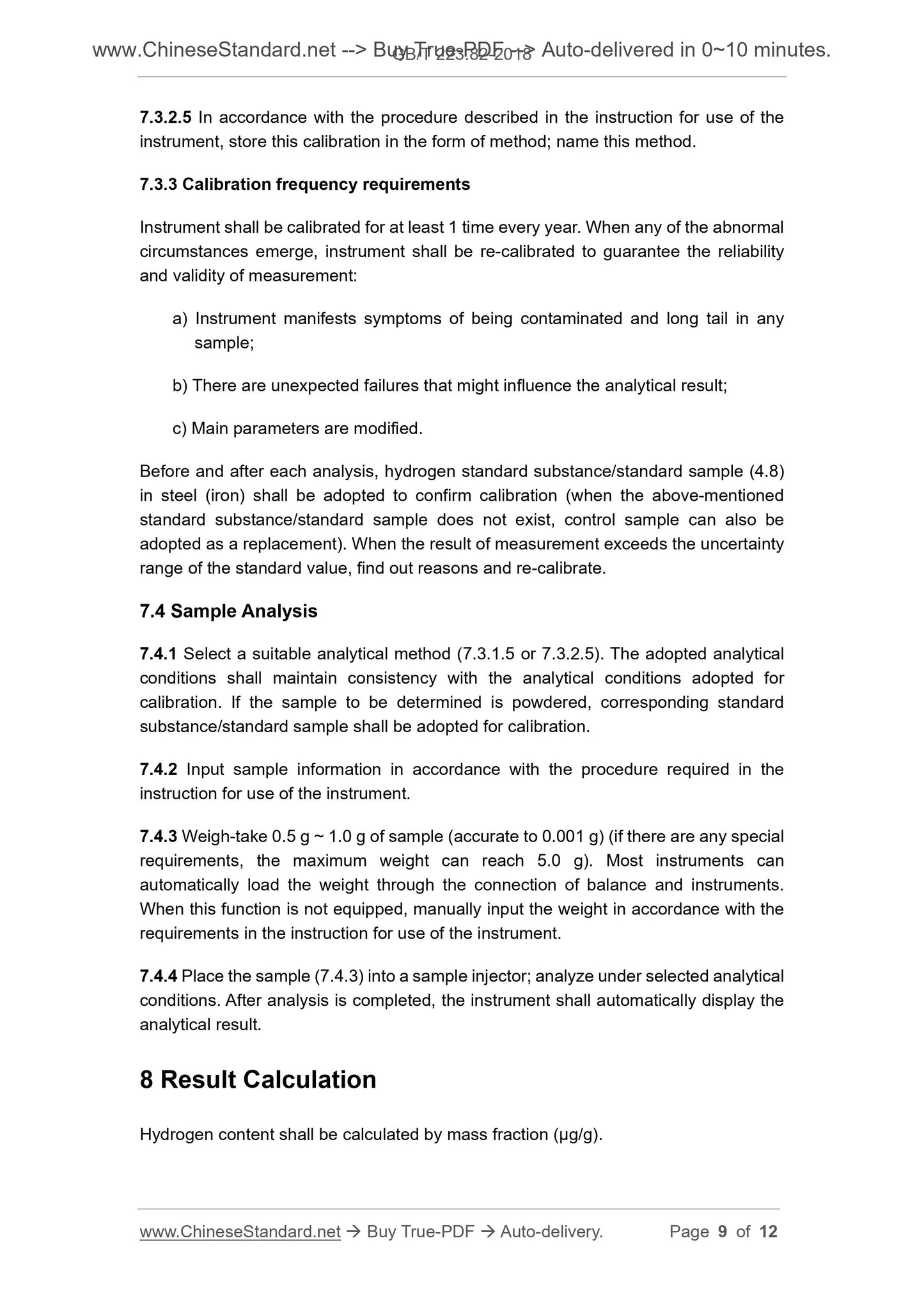 GB/T 223.82-2018 Page 5