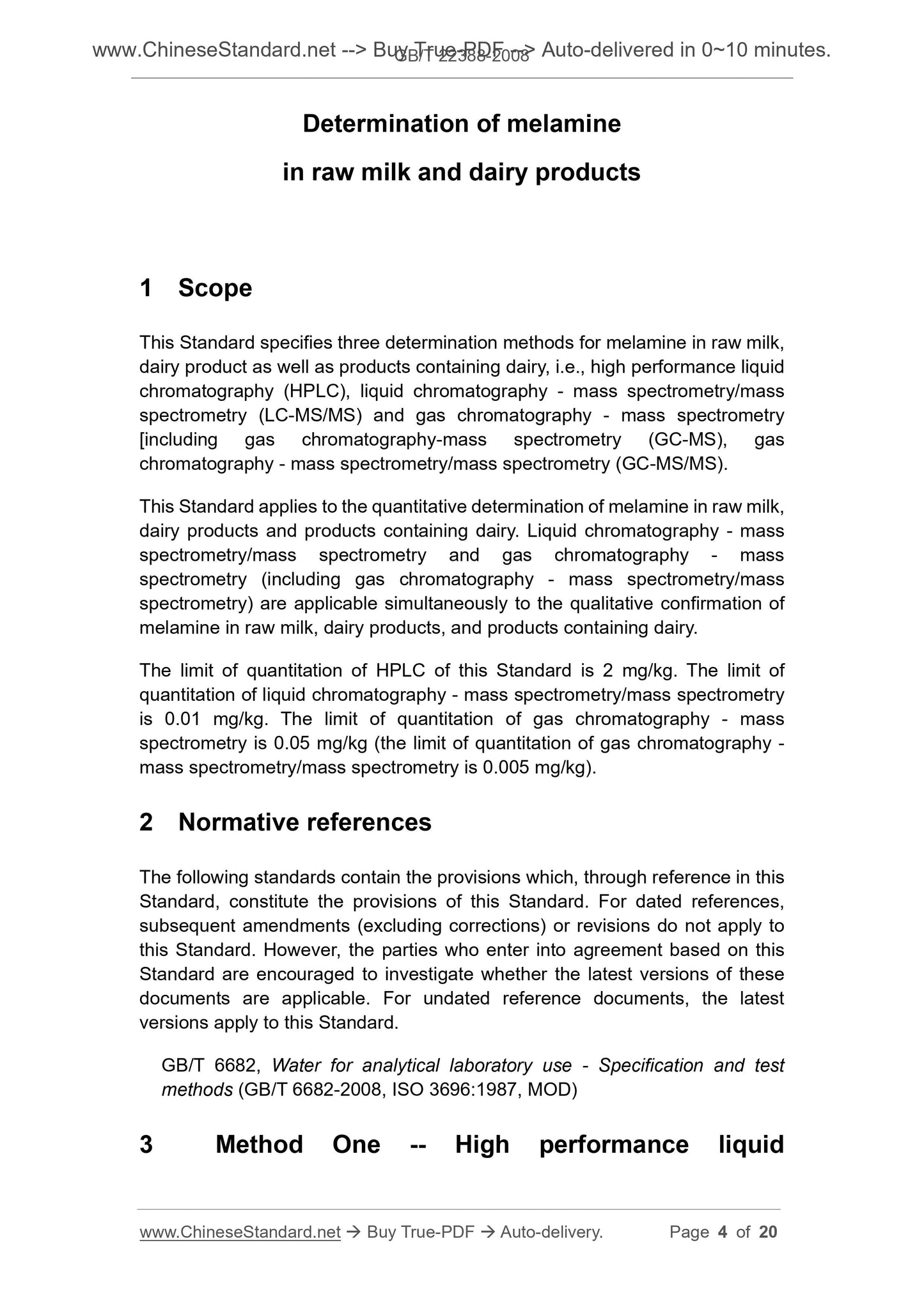 GB/T 22388-2008 Page 3