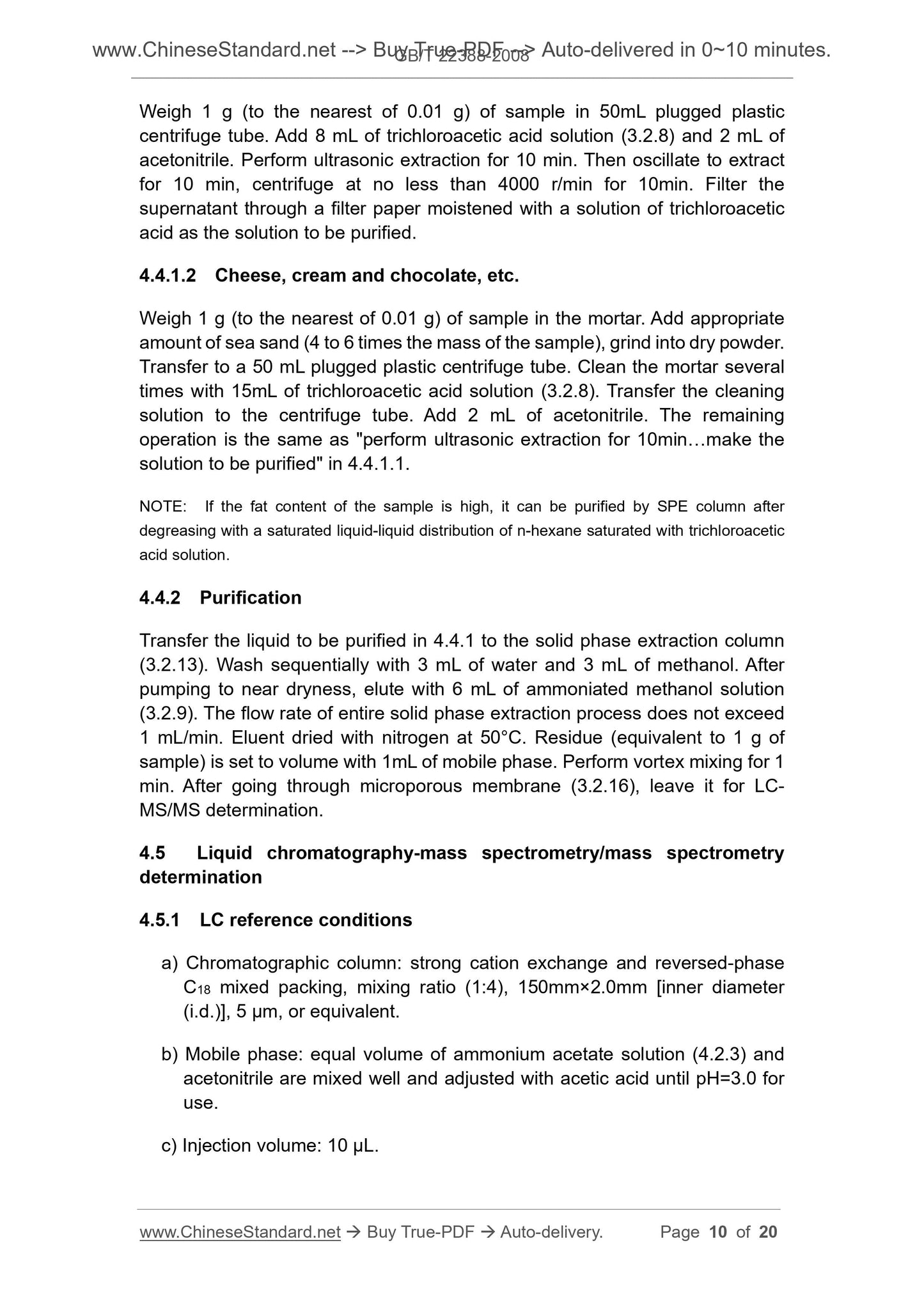 GB/T 22388-2008 Page 5