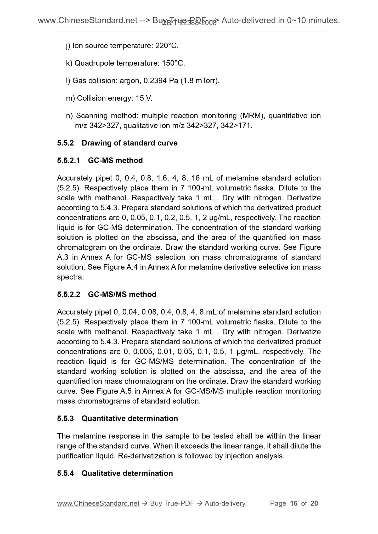 GB/T 22388-2008 Page 7
