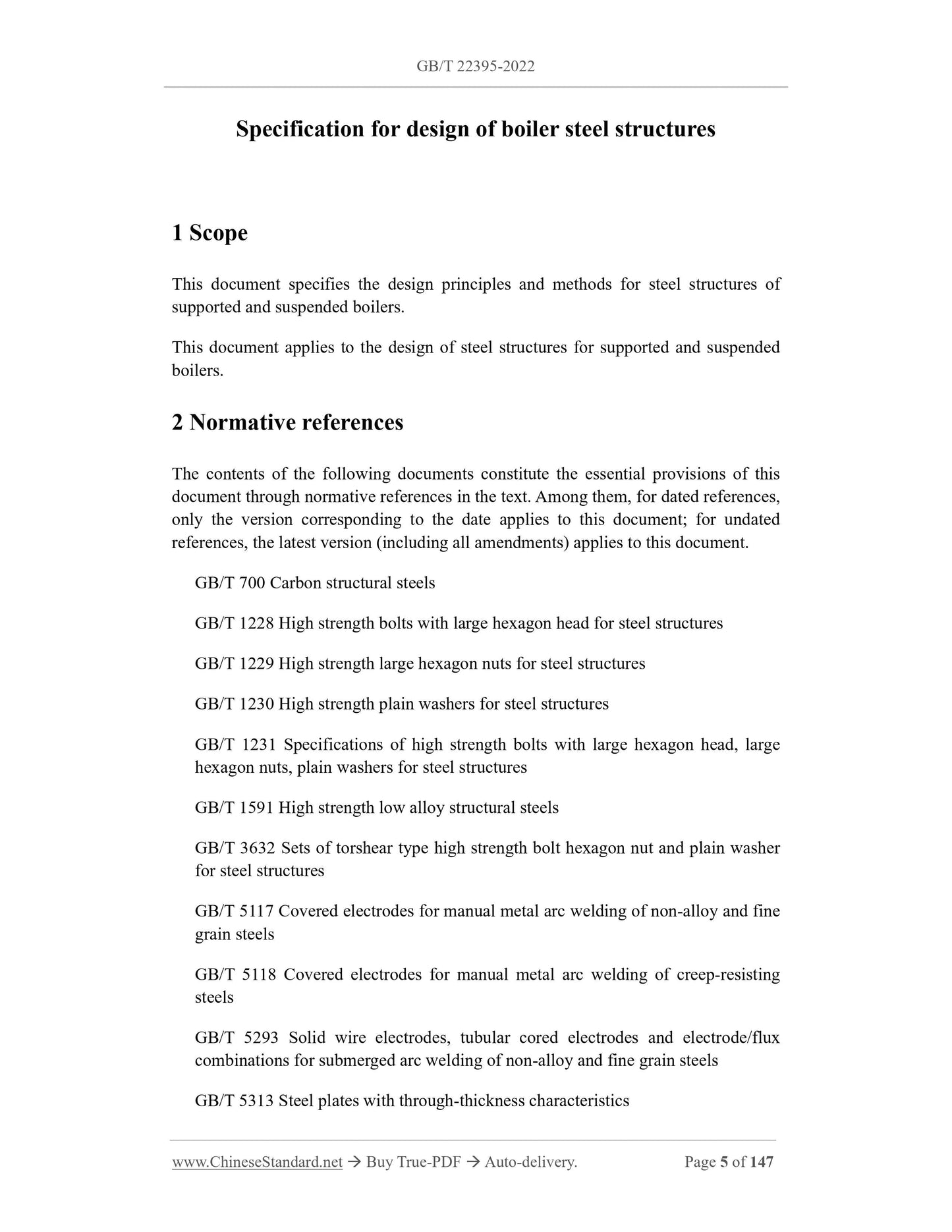 GB/T 22395-2022 Page 3