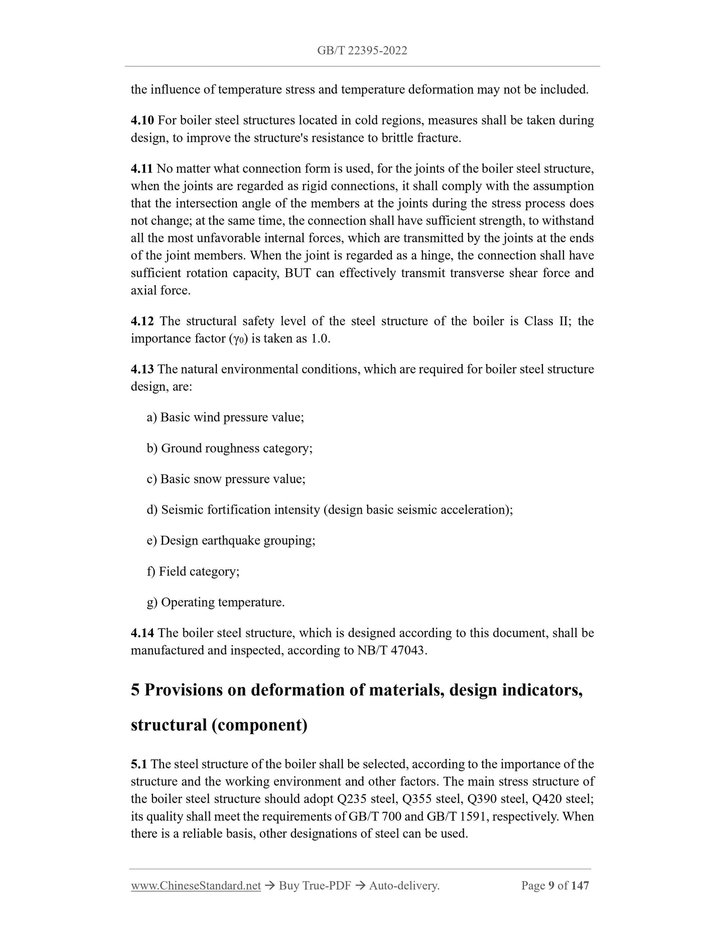 GB/T 22395-2022 Page 6