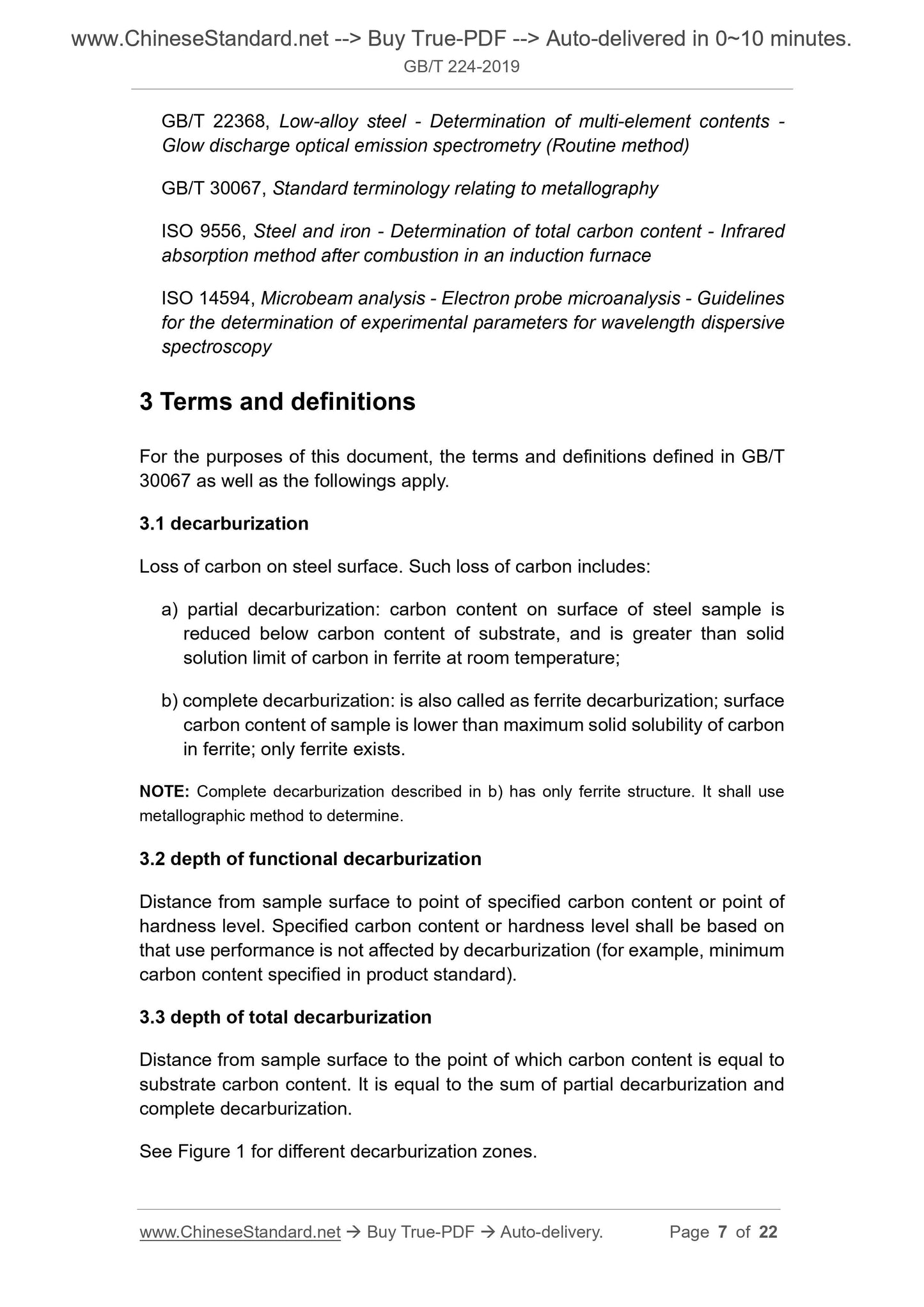 GB/T 224-2019 Page 5