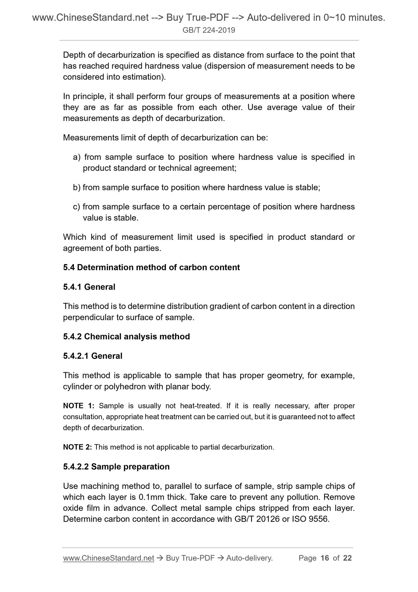 GB/T 224-2019 Page 8