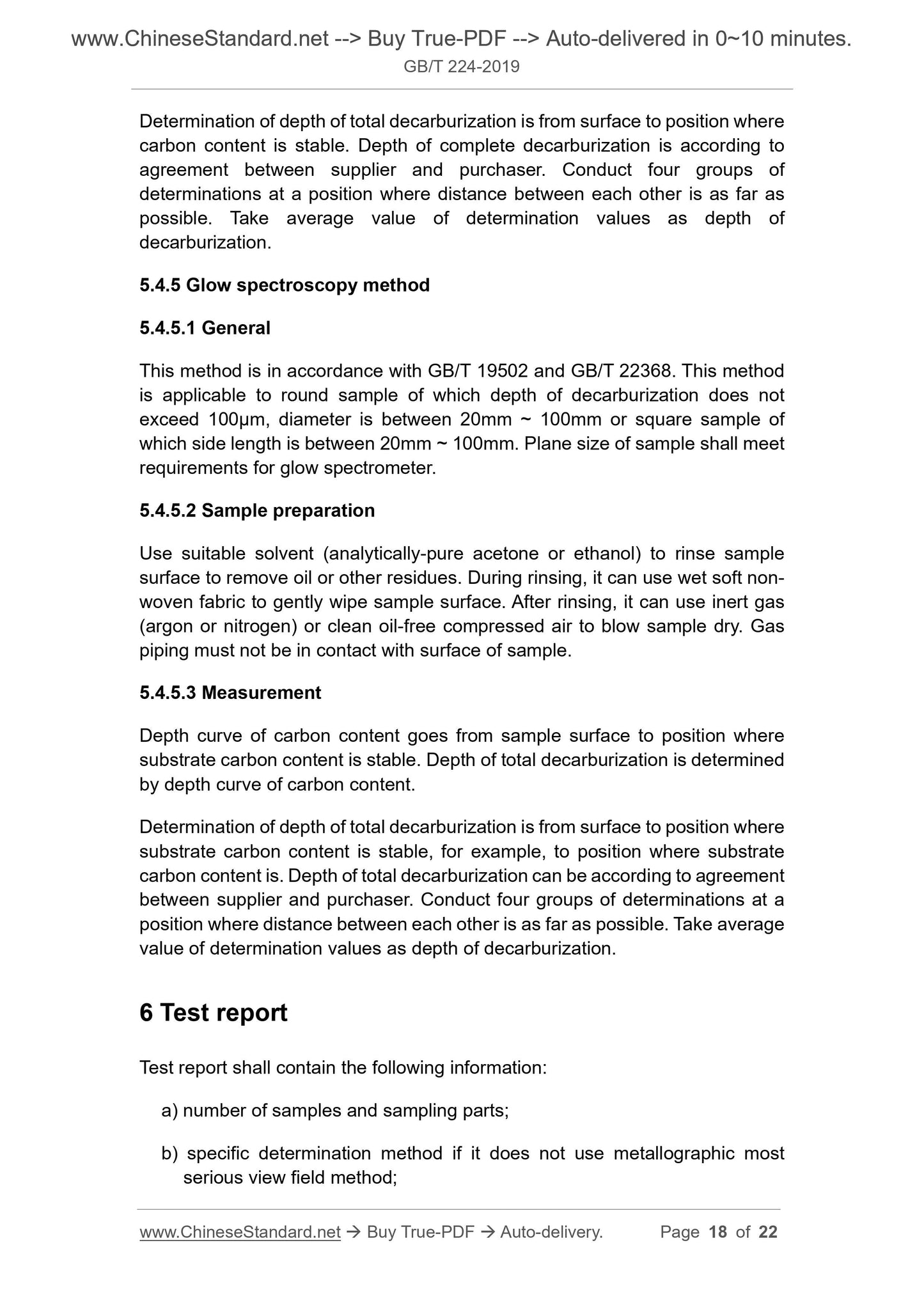 GB/T 224-2019 Page 9