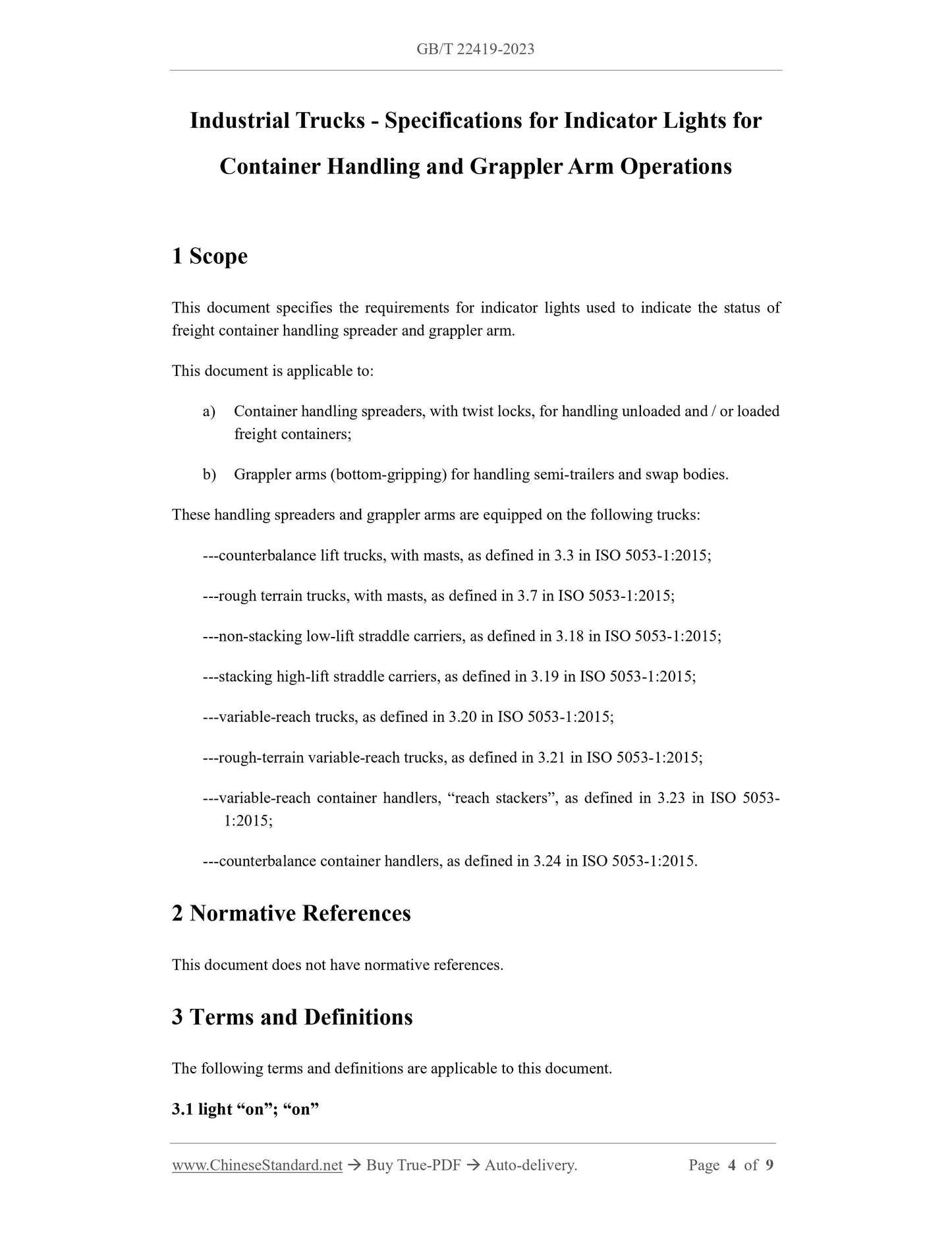 GB/T 22419-2023 Page 3