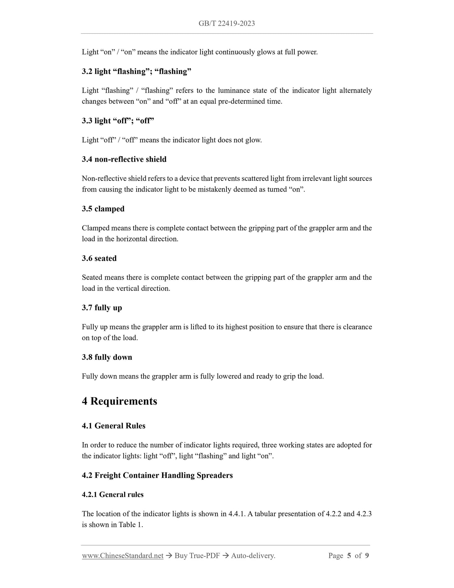 GB/T 22419-2023 Page 4