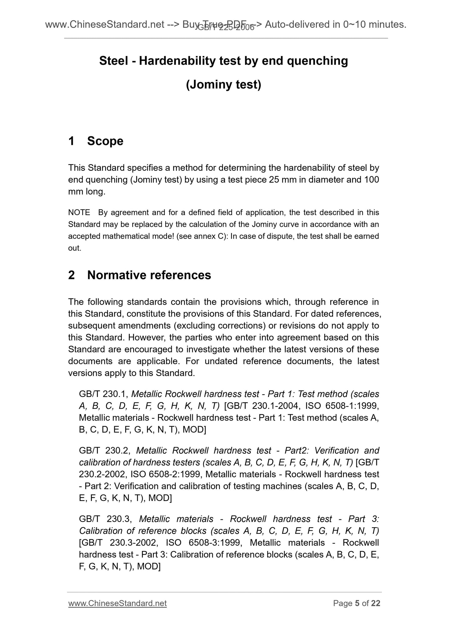 GB/T 225-2006 Page 5