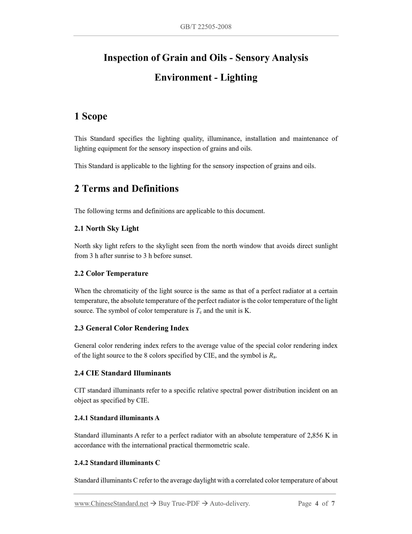 GB/T 22505-2008 Page 3