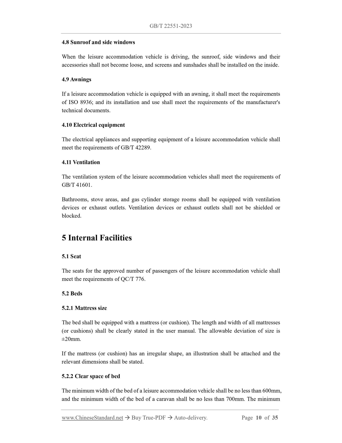 GB/T 22551-2023 Page 5