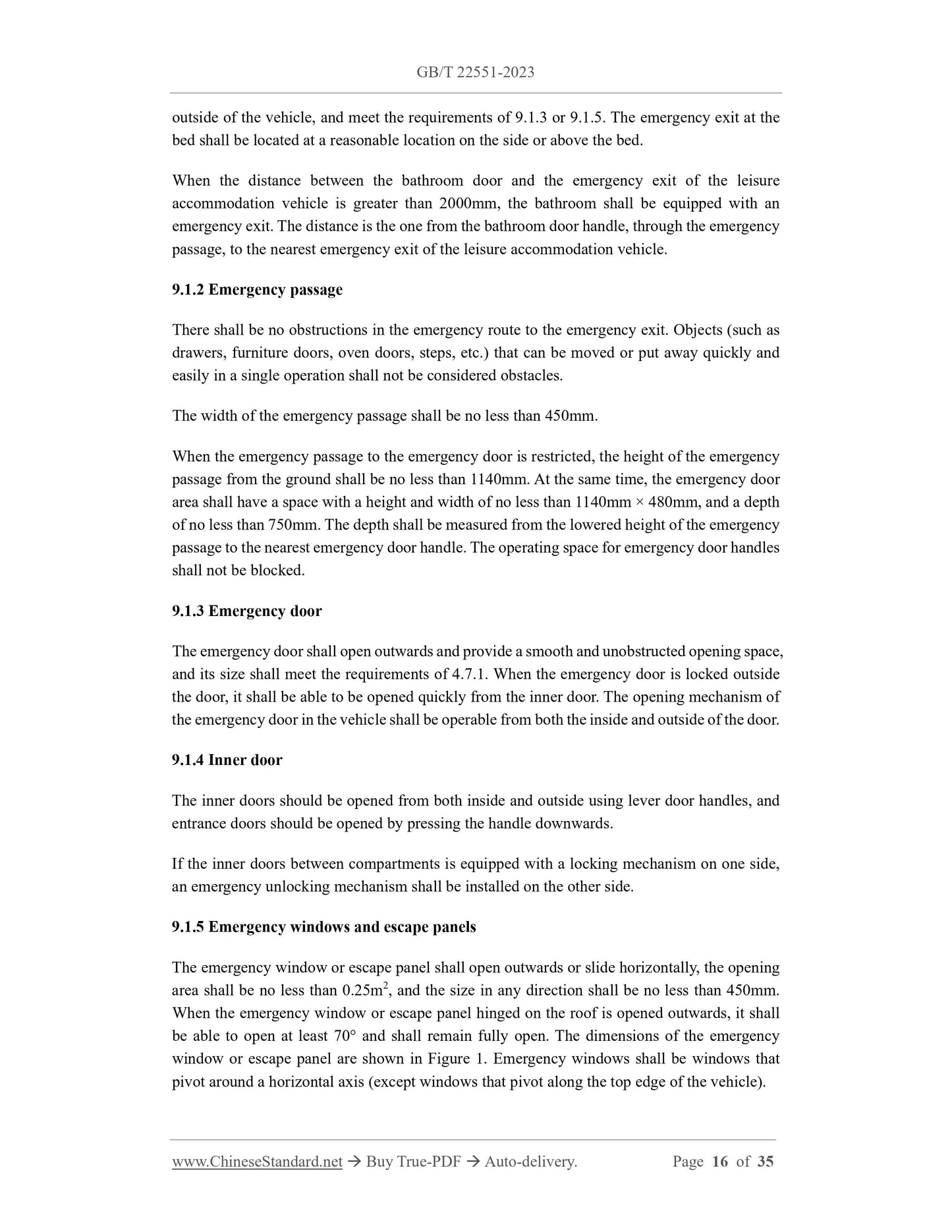 GB/T 22551-2023 Page 9