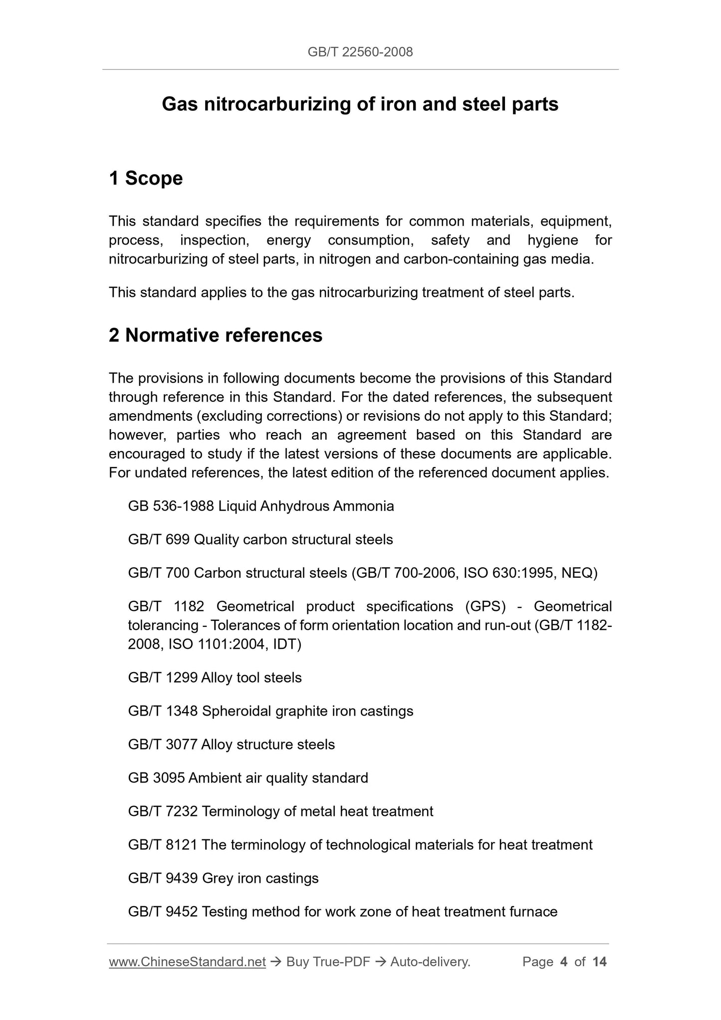 GB/T 22560-2008 Page 3