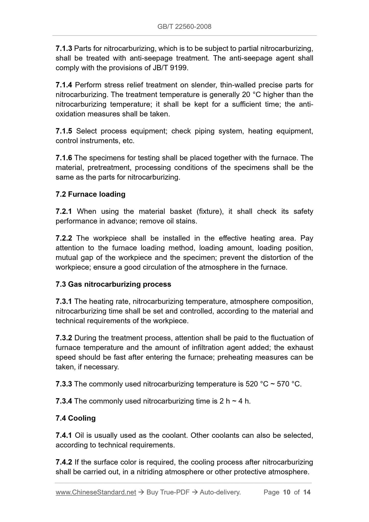 GB/T 22560-2008 Page 6