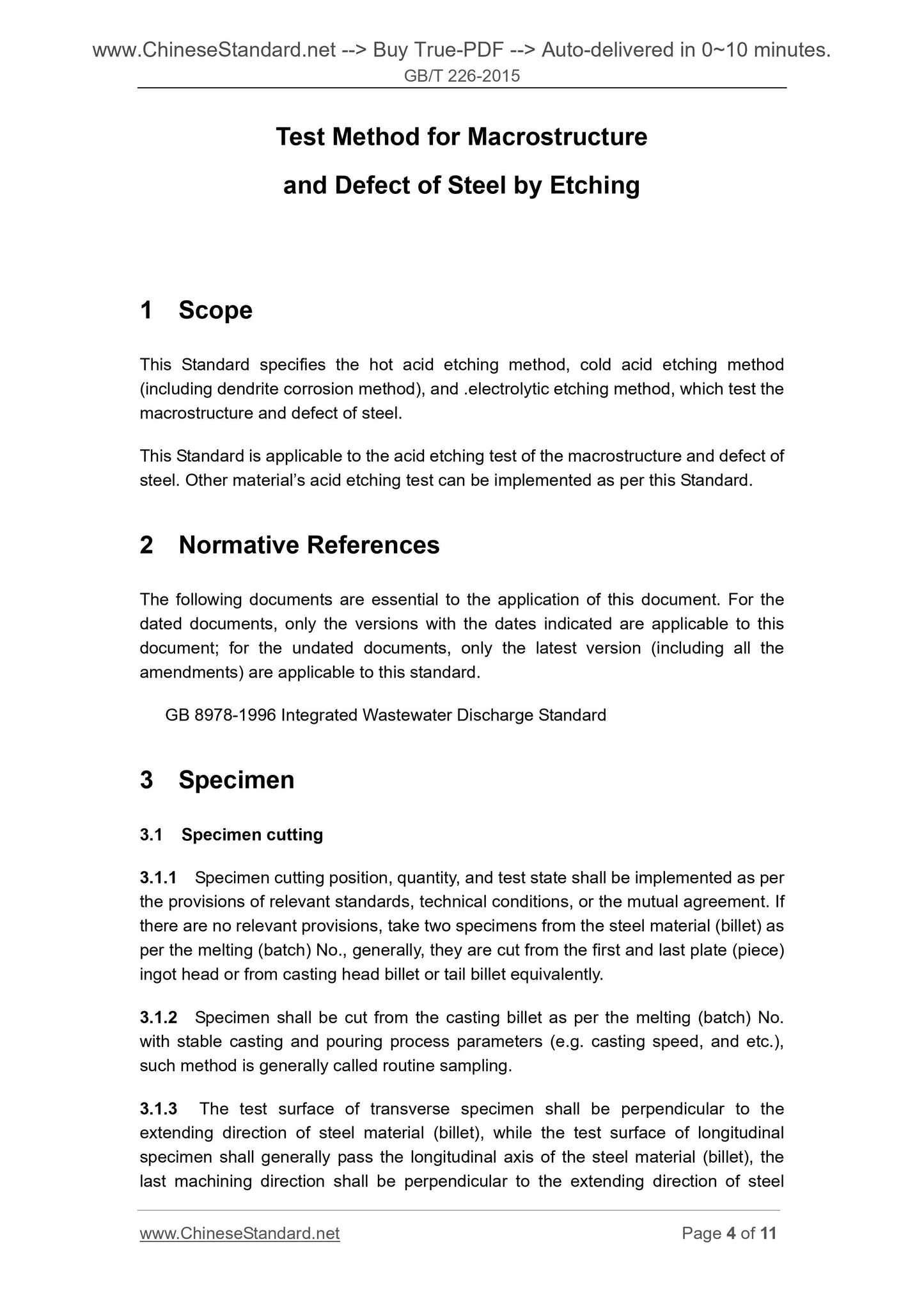 GB/T 226-2015 Page 4