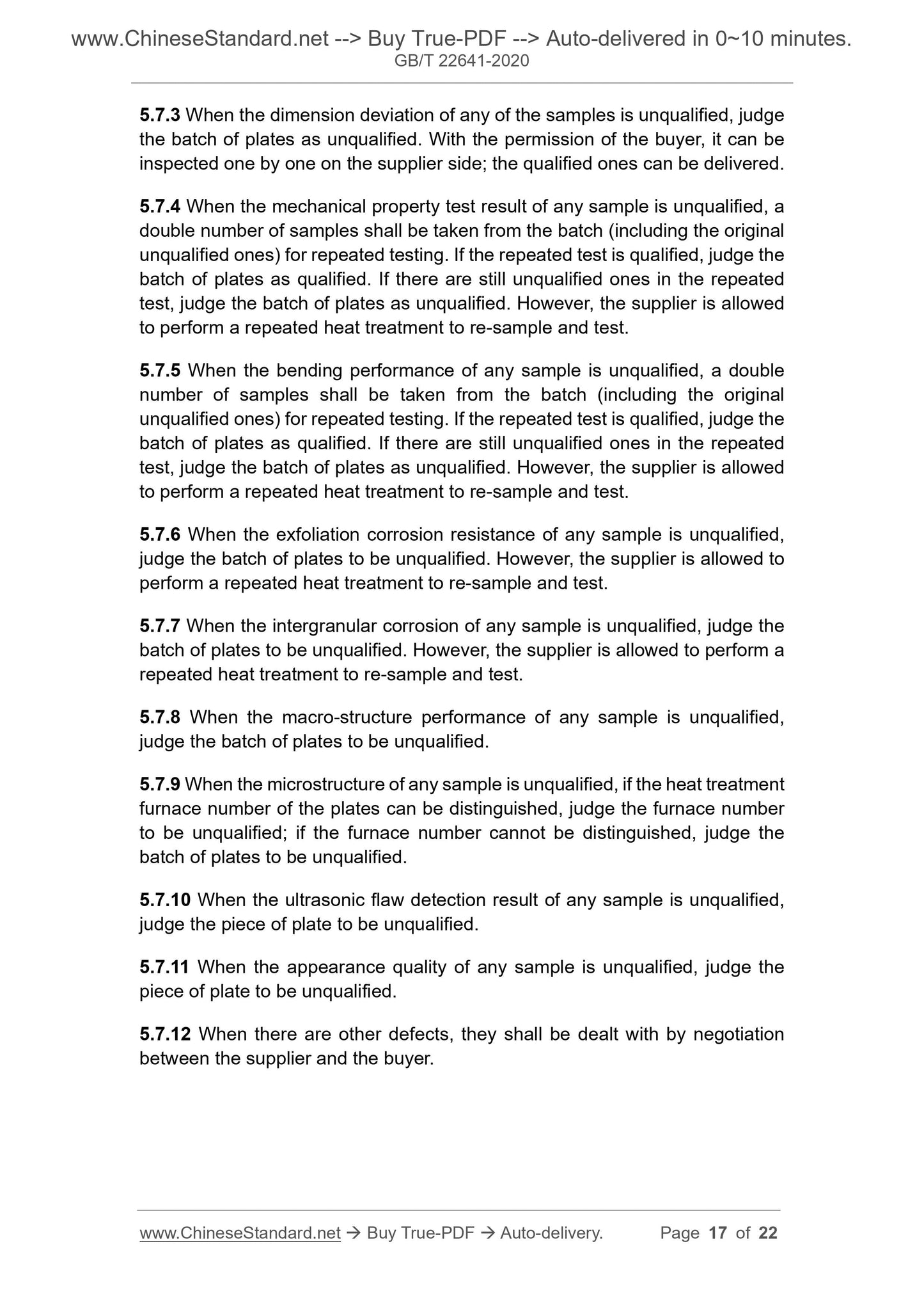 GB/T 22641-2020 Page 6