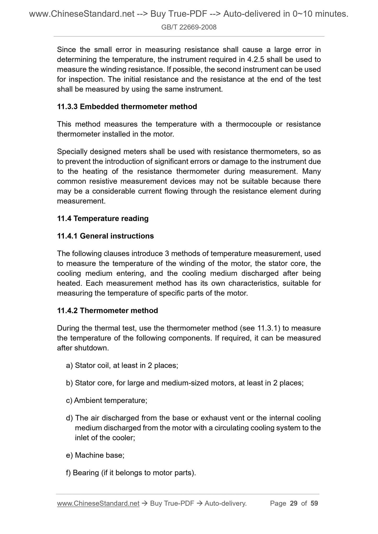 GB/T 22669-2008 Page 11