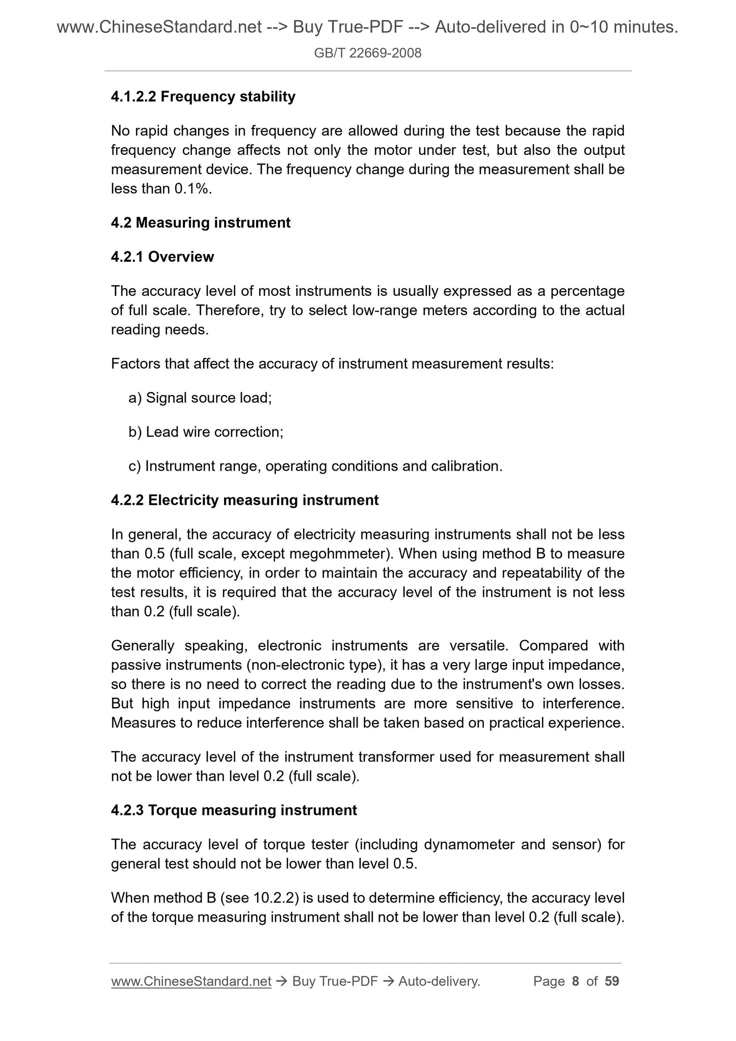 GB/T 22669-2008 Page 5
