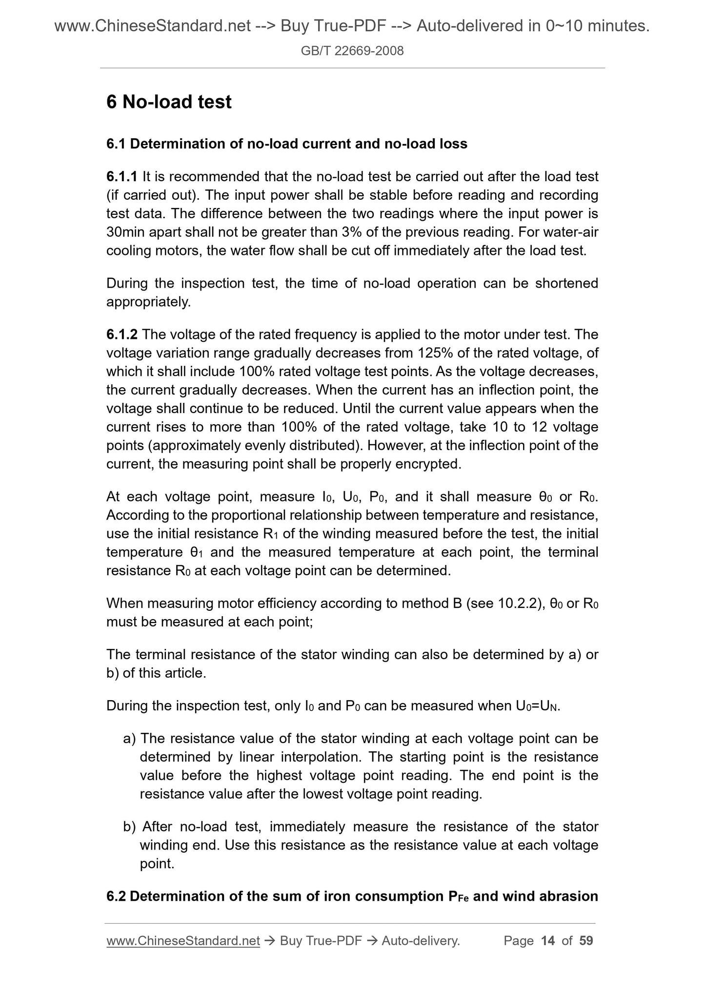 GB/T 22669-2008 Page 7