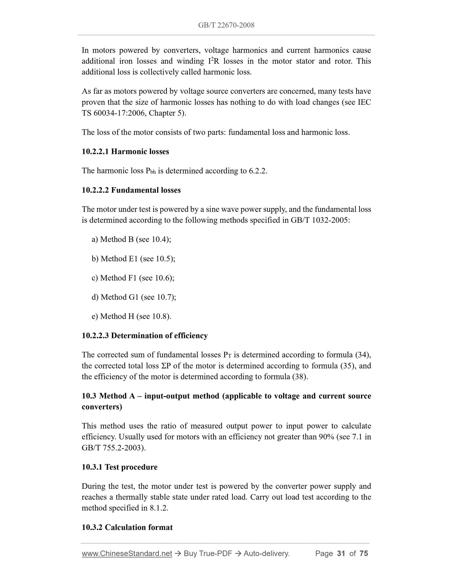 GB/T 22670-2008 Page 7