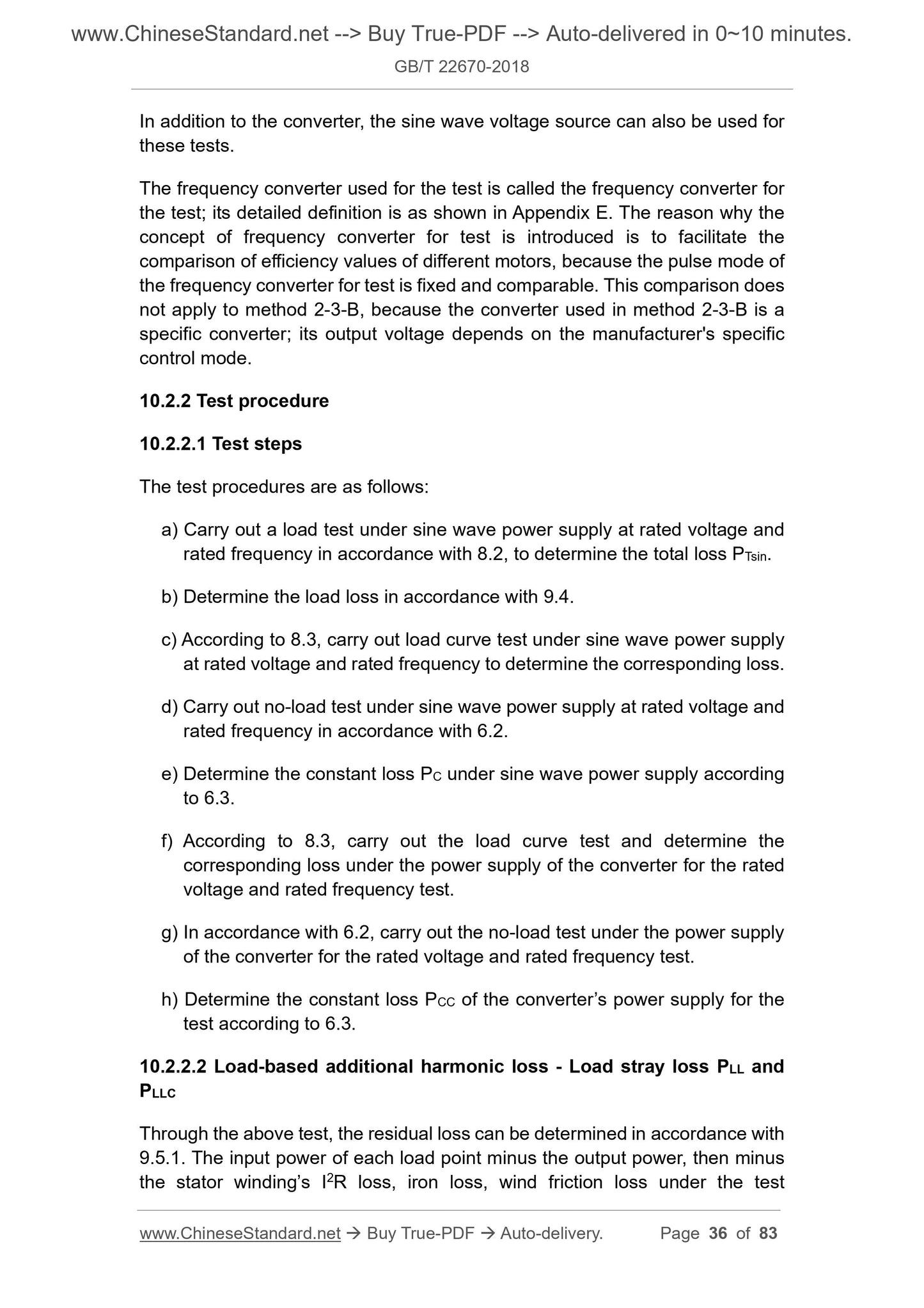 GB/T 22670-2018 Page 12