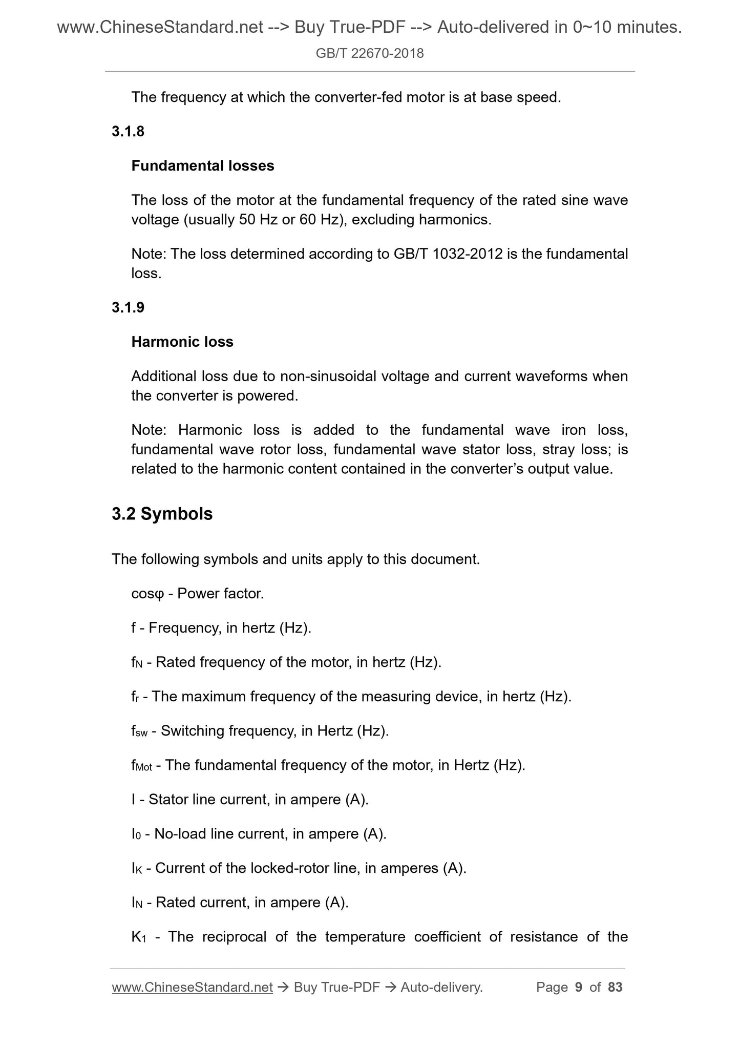 GB/T 22670-2018 Page 6