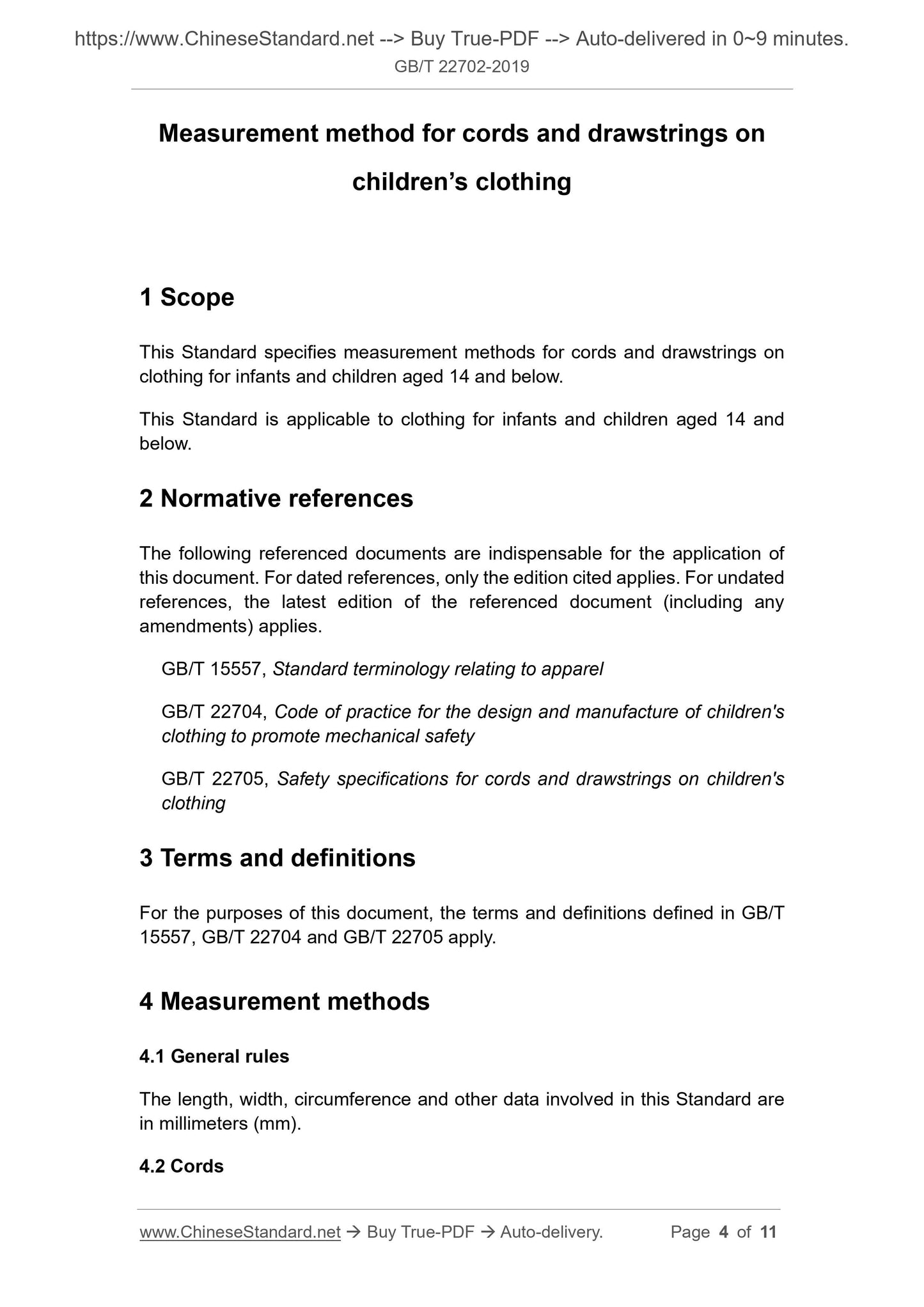 GB/T 22702-2019 Page 4