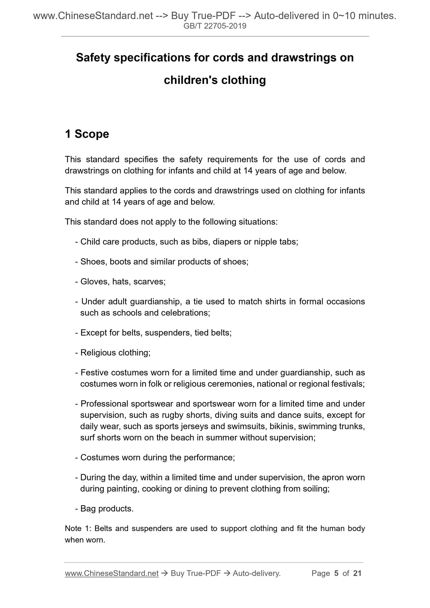 GB/T 22705-2019 Page 3