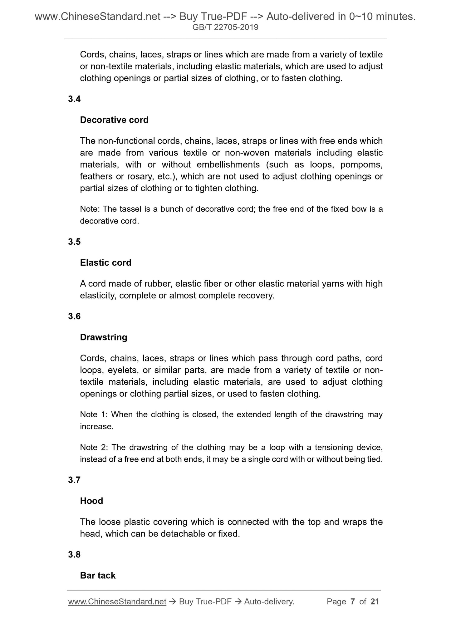 GB/T 22705-2019 Page 4