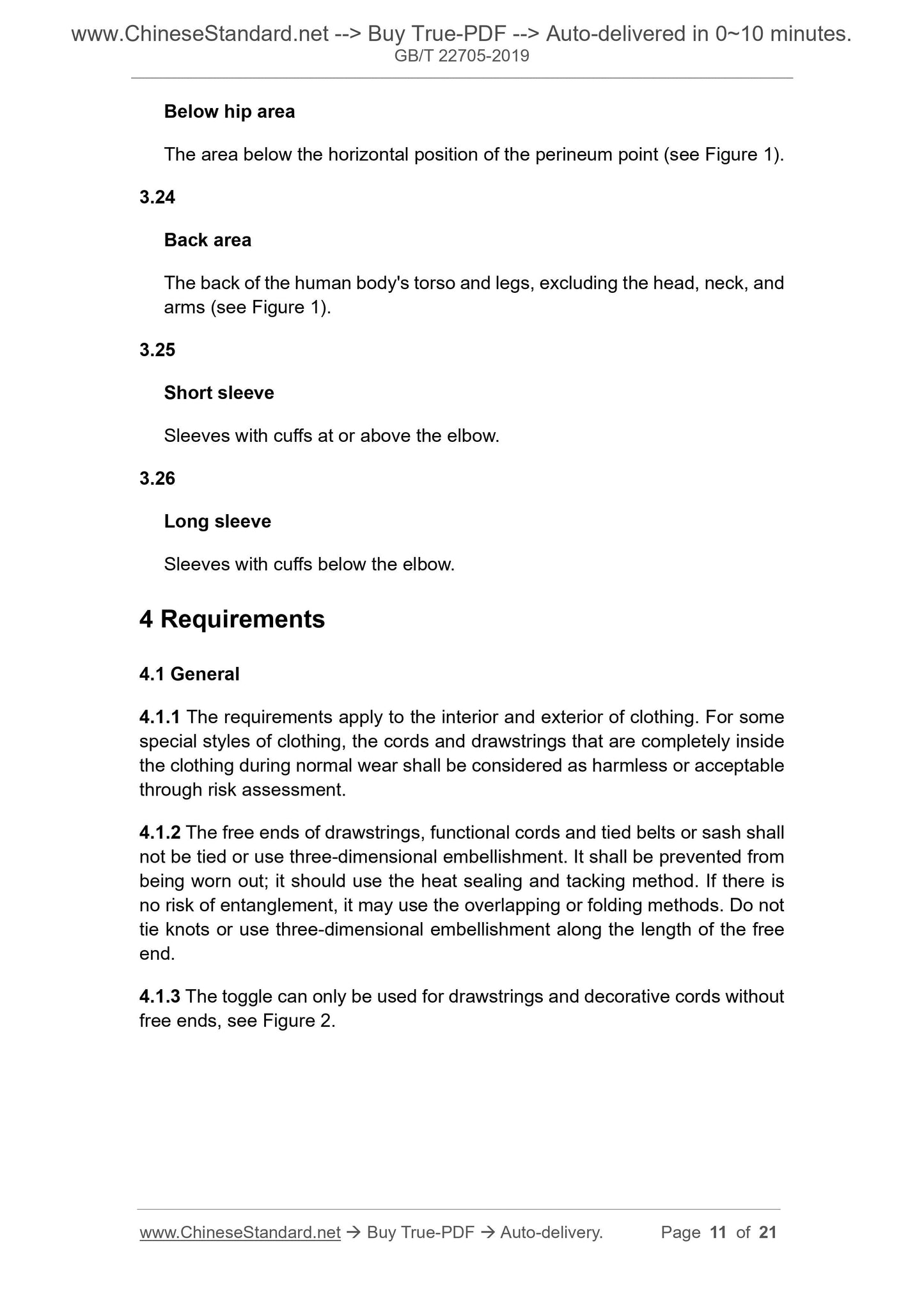 GB/T 22705-2019 Page 6