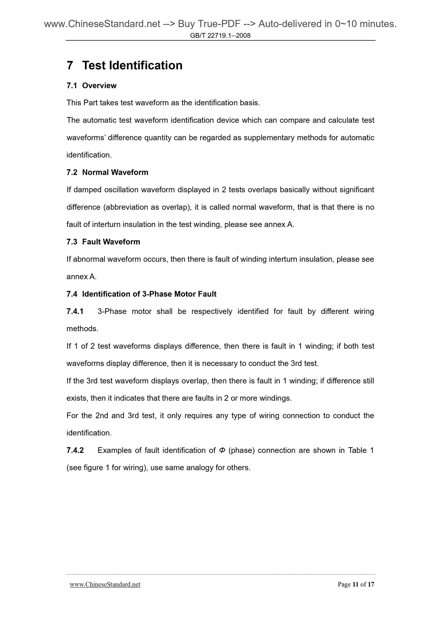 GB/T 22719.1-2008 Page 5