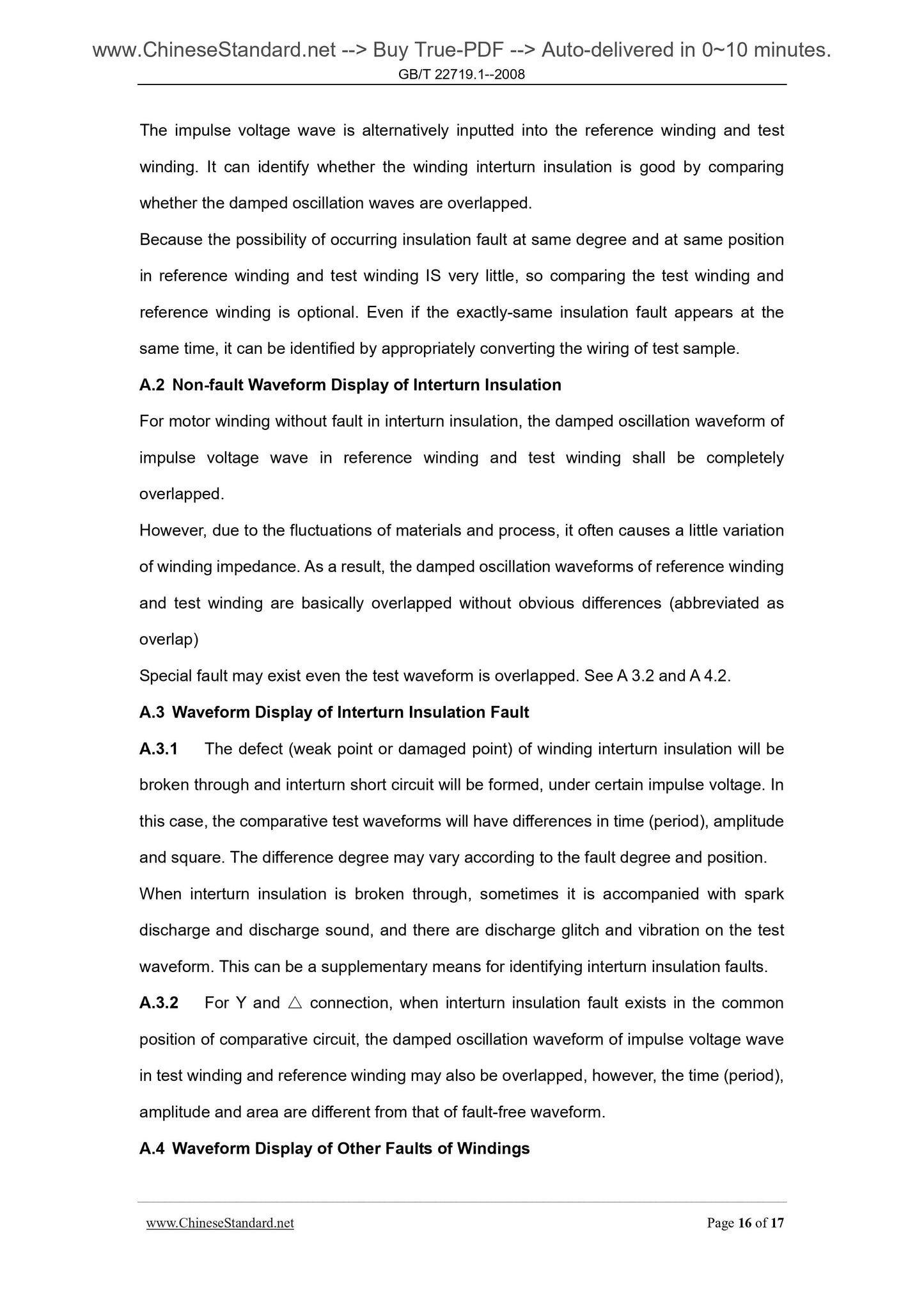 GB/T 22719.1-2008 Page 6