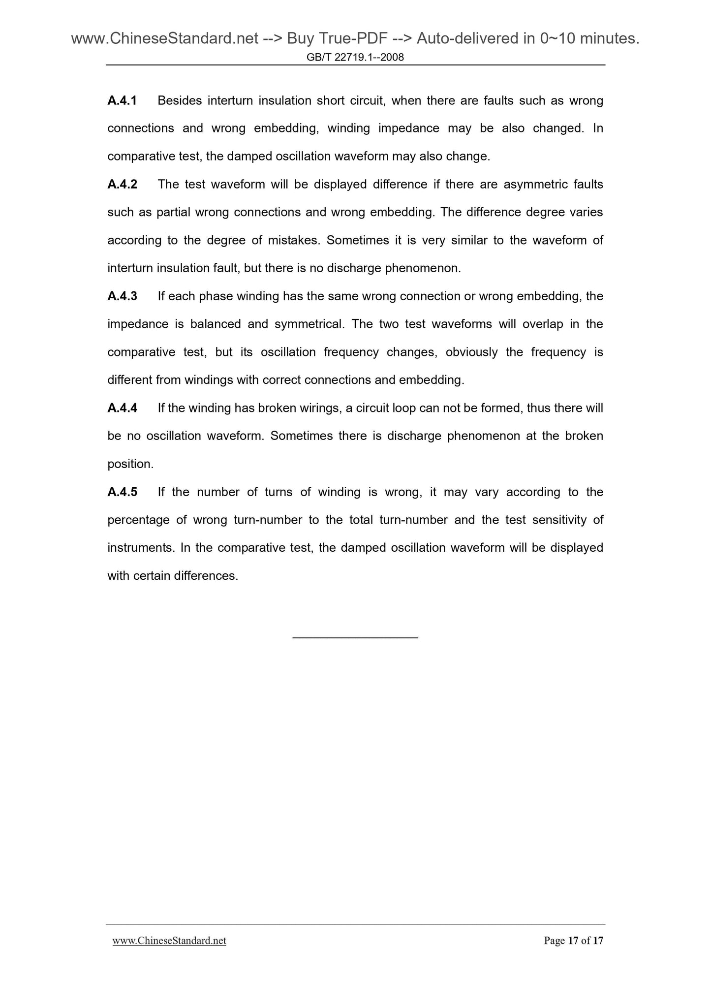GB/T 22719.1-2008 Page 7