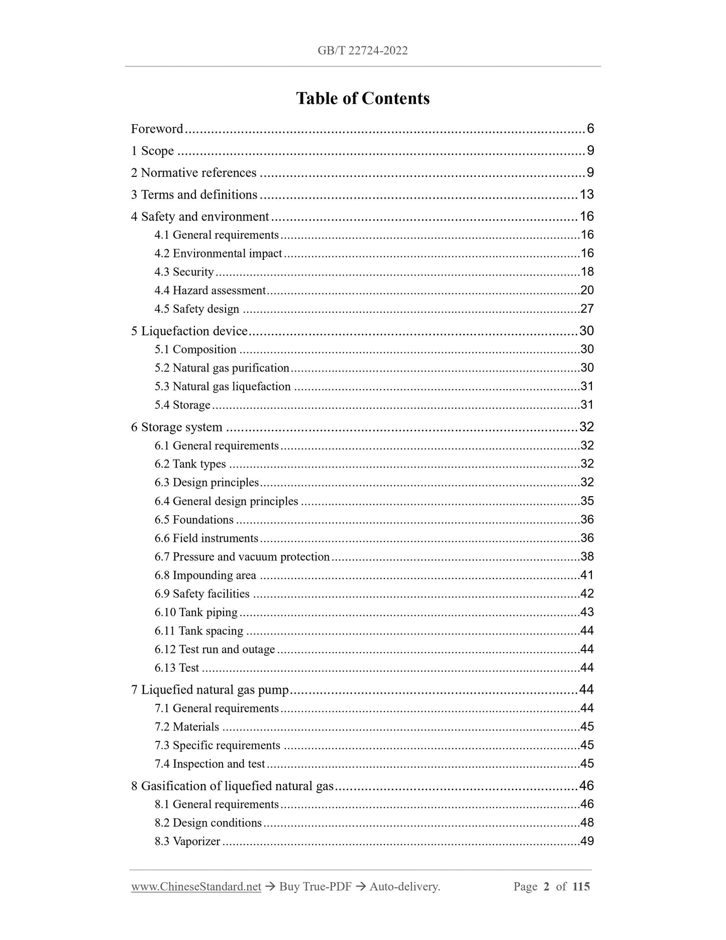GB/T 22724-2022 Page 2