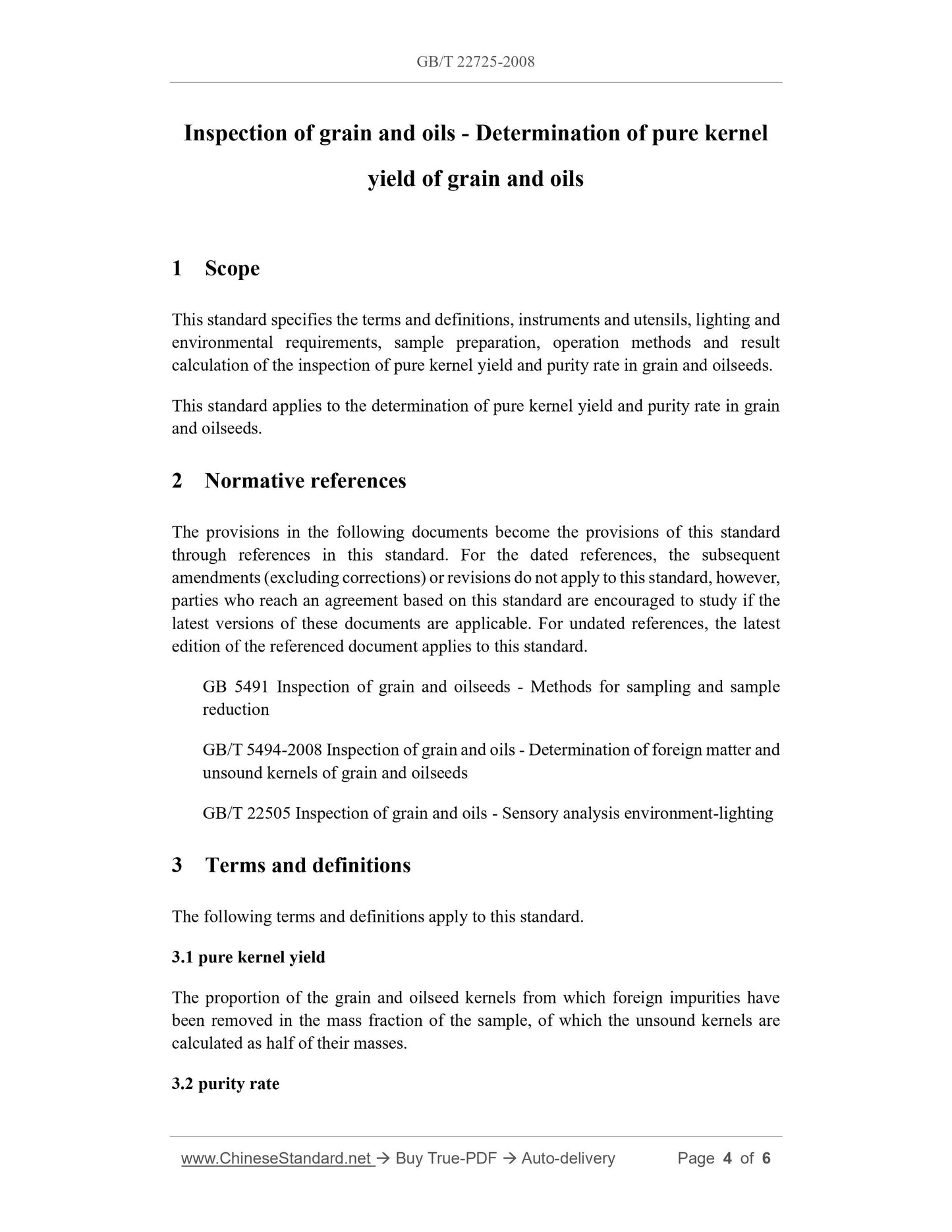 GB/T 22725-2008 Page 3