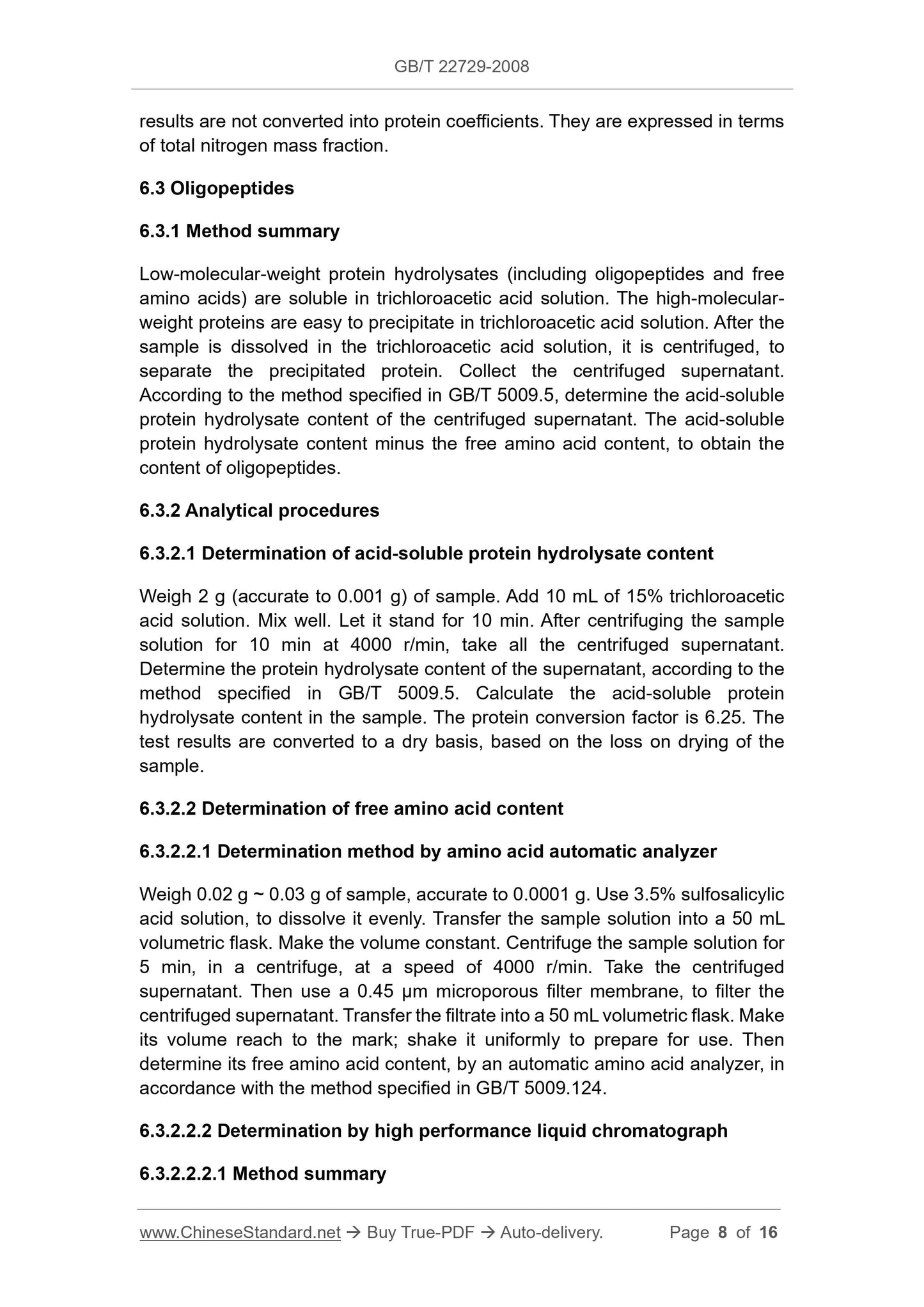 GB/T 22729-2008 Page 4