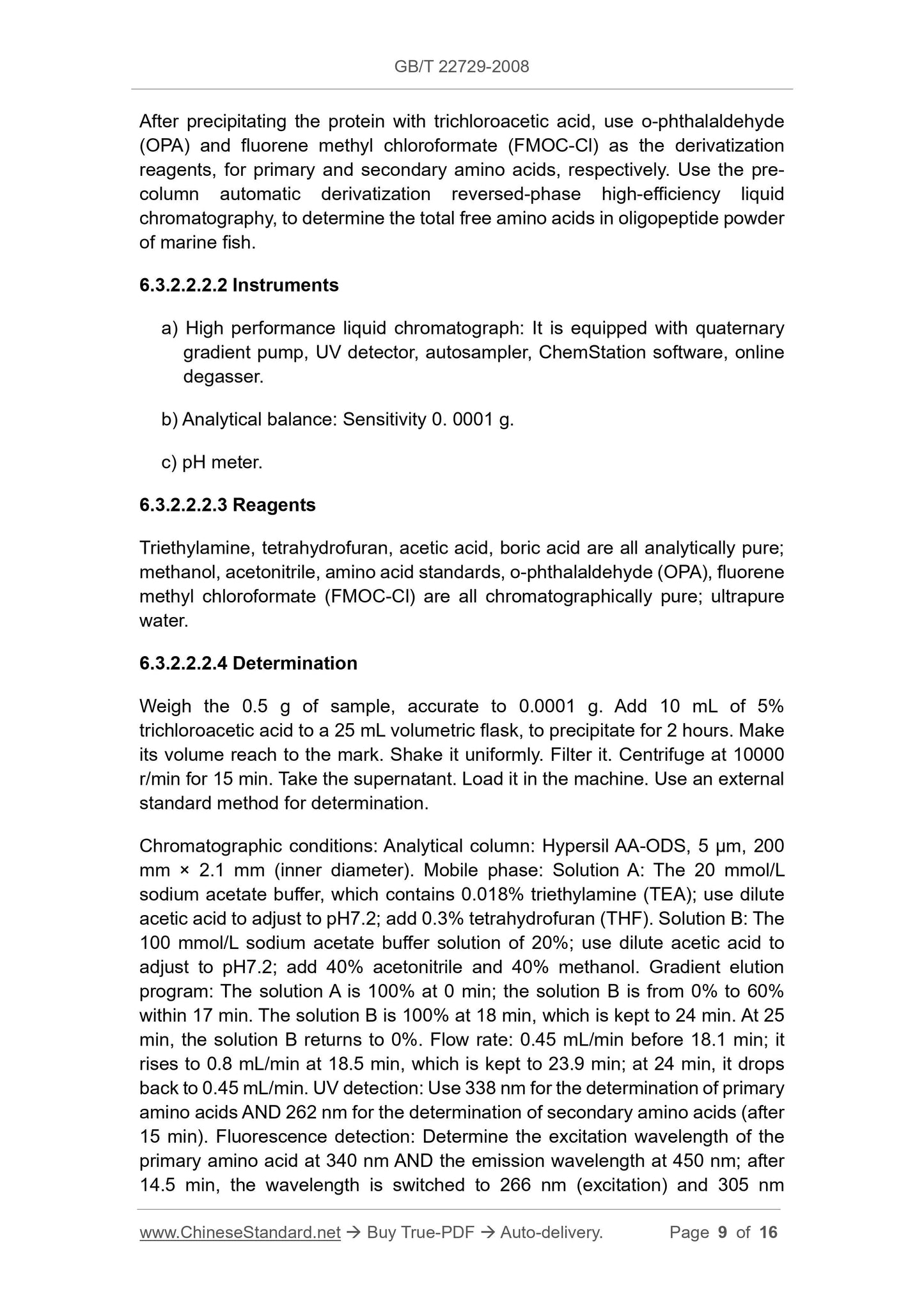 GB/T 22729-2008 Page 5