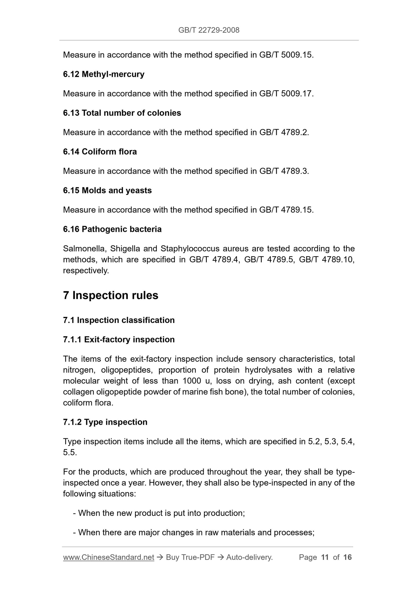 GB/T 22729-2008 Page 6