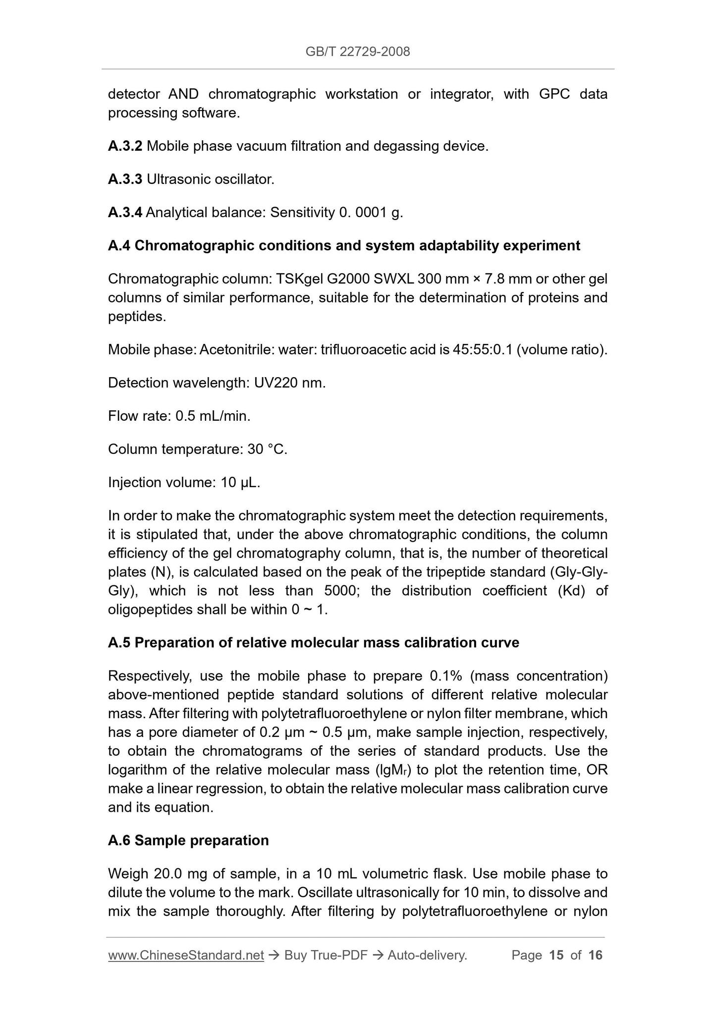 GB/T 22729-2008 Page 8