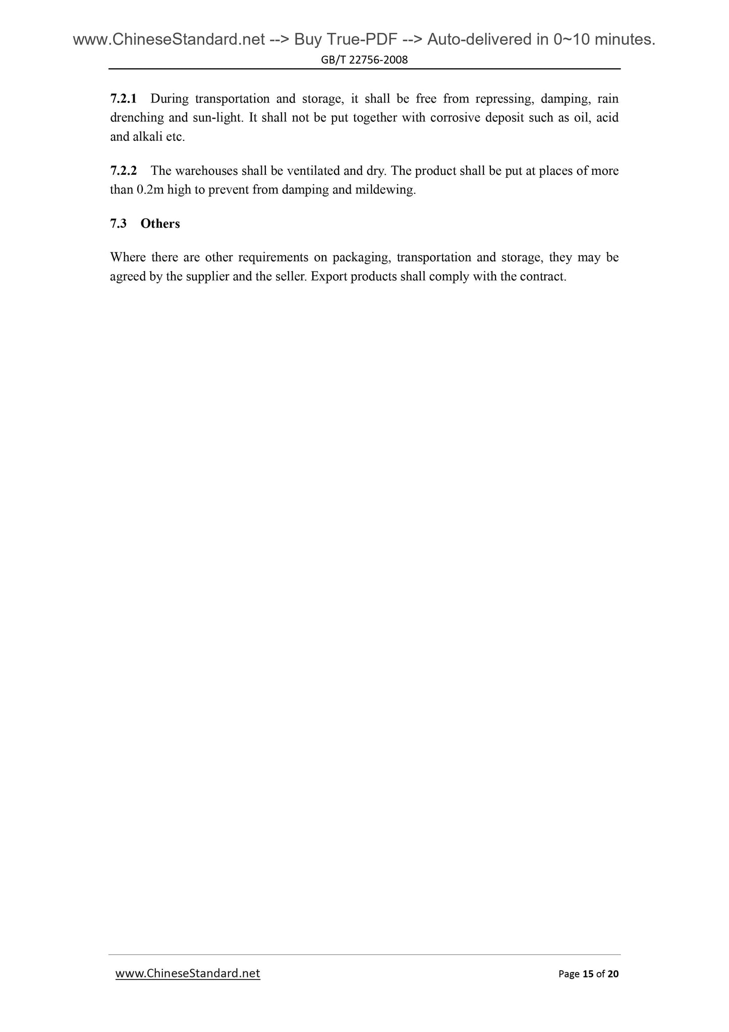 GB/T 22756-2008 Page 11