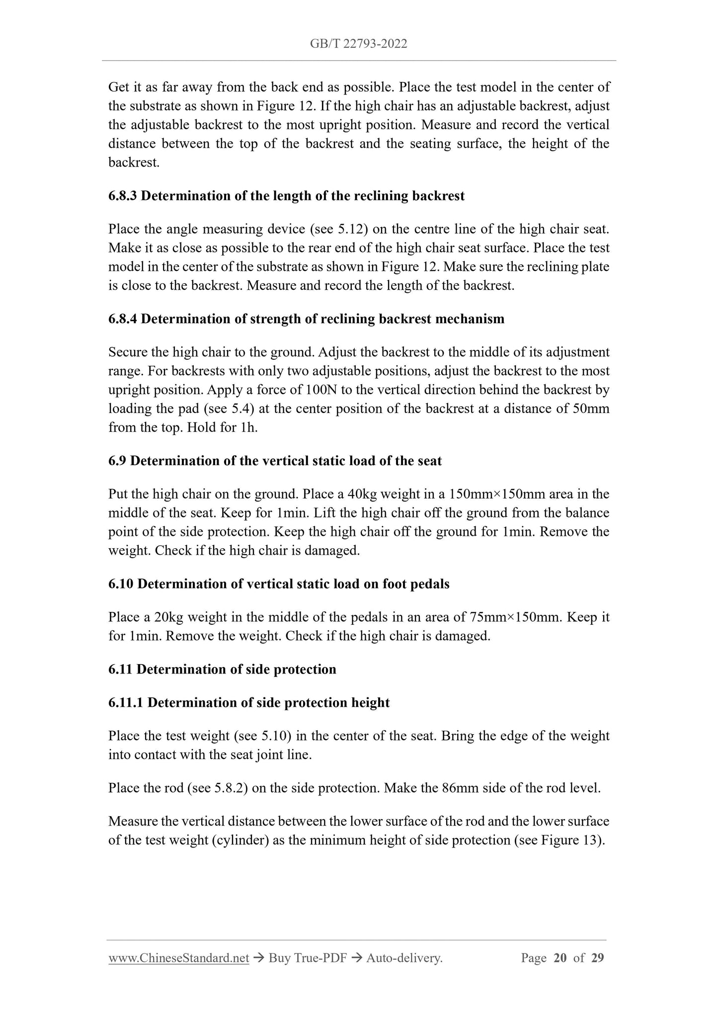 GB/T 22793-2022 Page 6