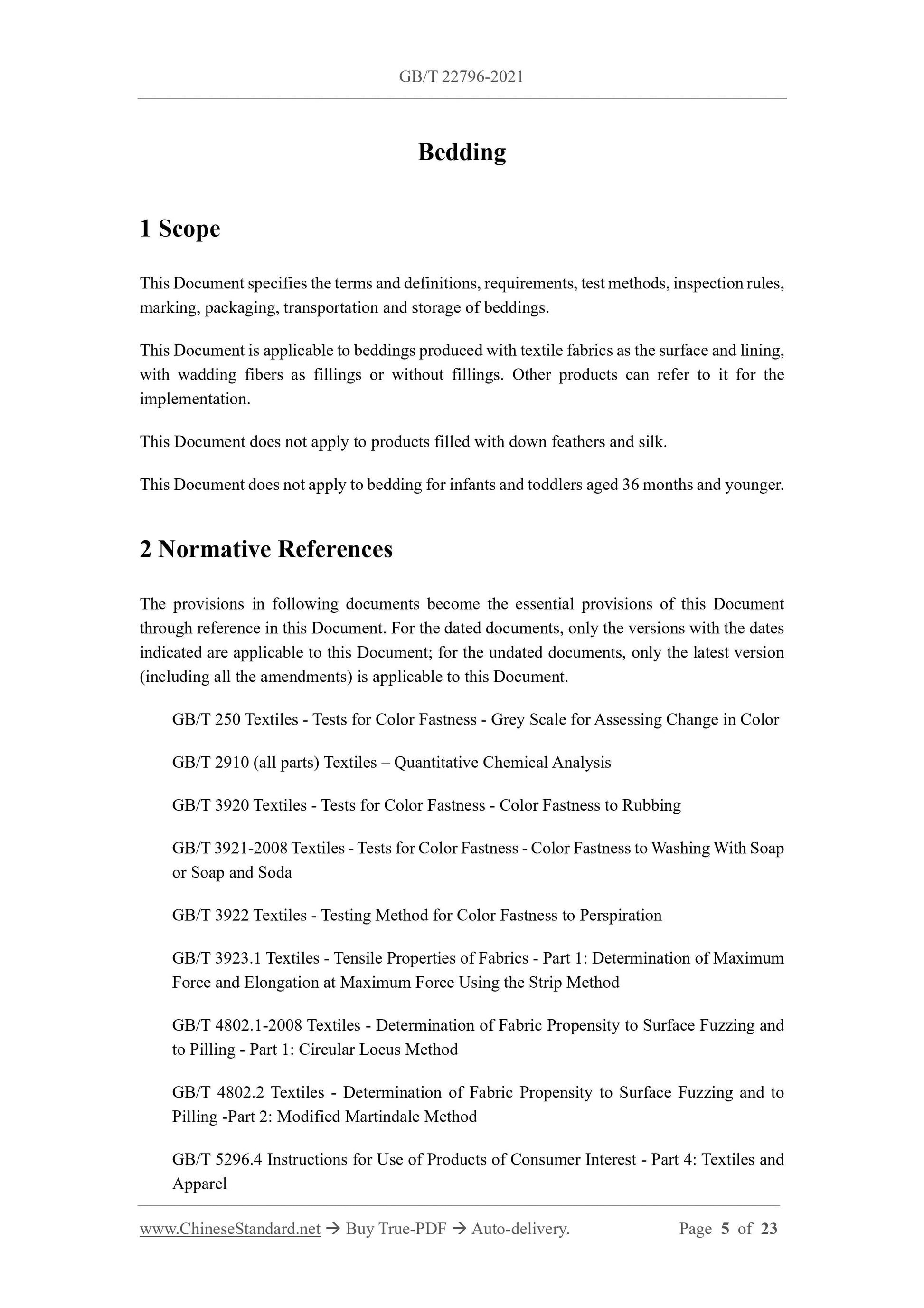 GB/T 22796-2021 Page 3