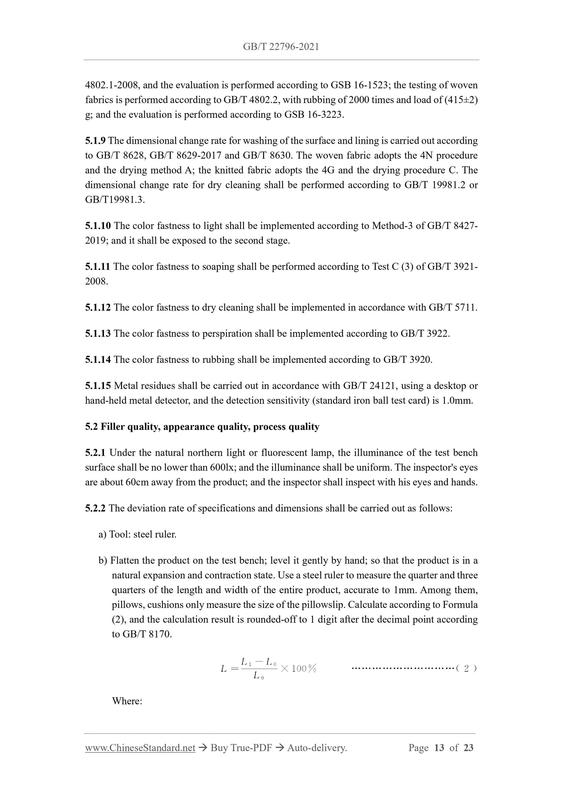 GB/T 22796-2021 Page 5