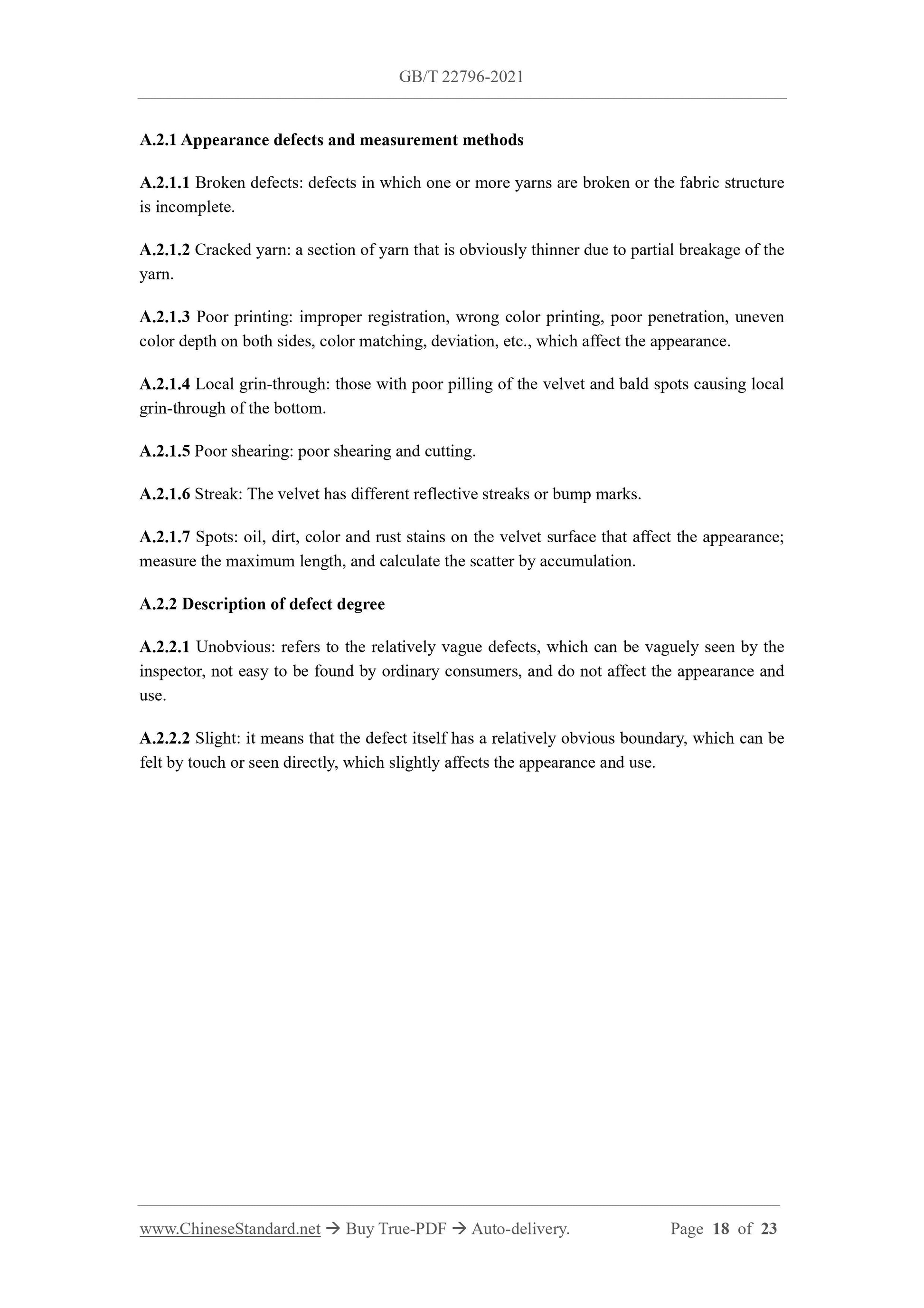 GB/T 22796-2021 Page 7