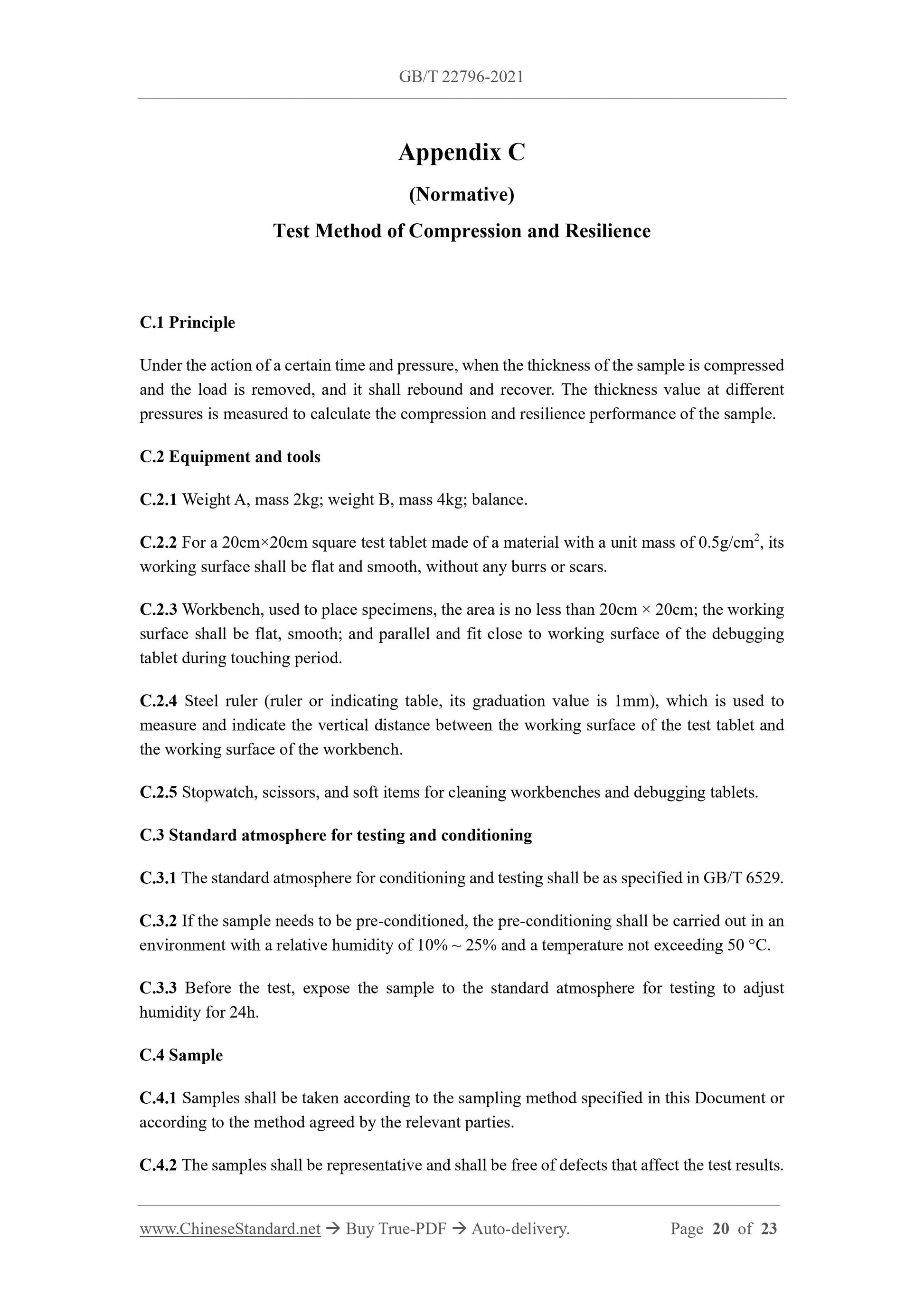 GB/T 22796-2021 Page 8