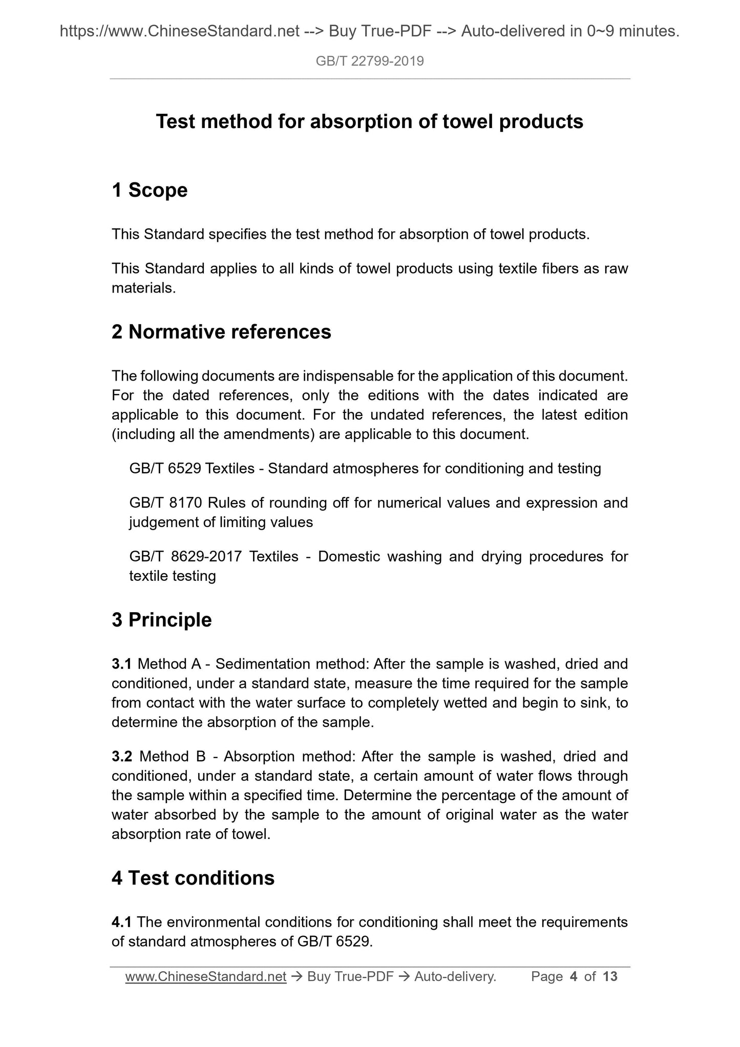 GB/T 22799-2019 Page 3